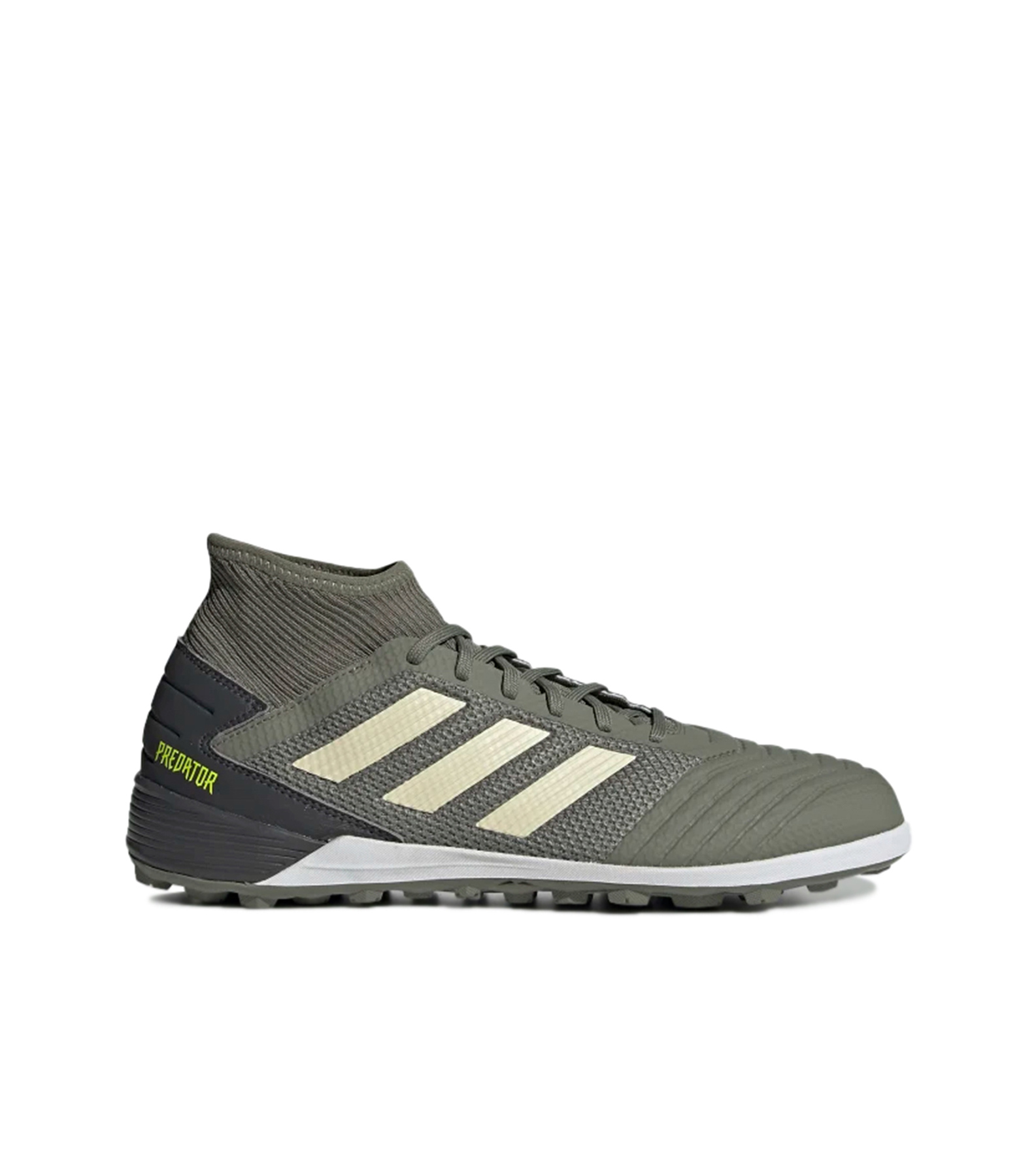 Adidas Tenis para Fútbol Soccer Predator Hombre
