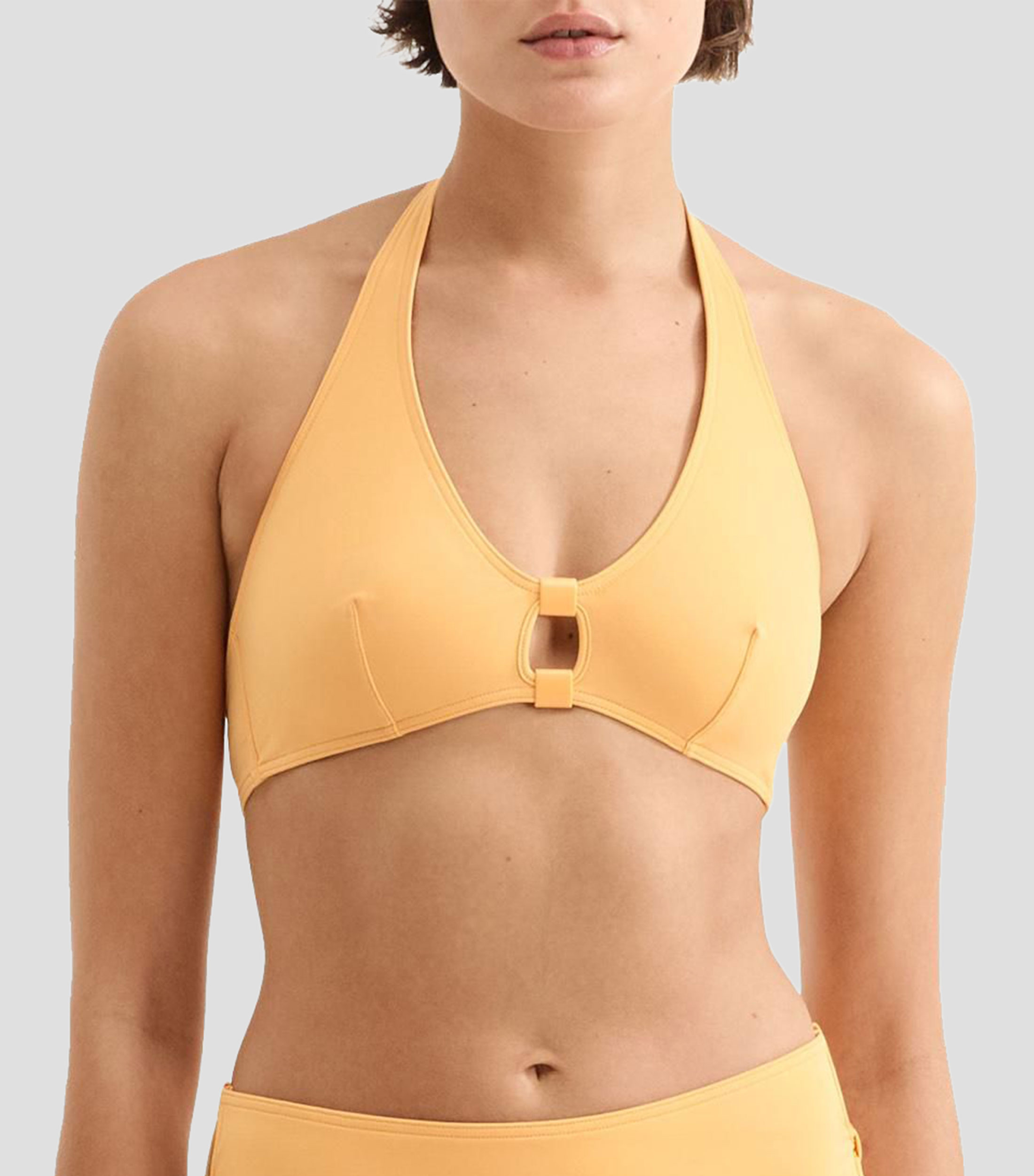 Bikini Top Triángulo Float Mujer