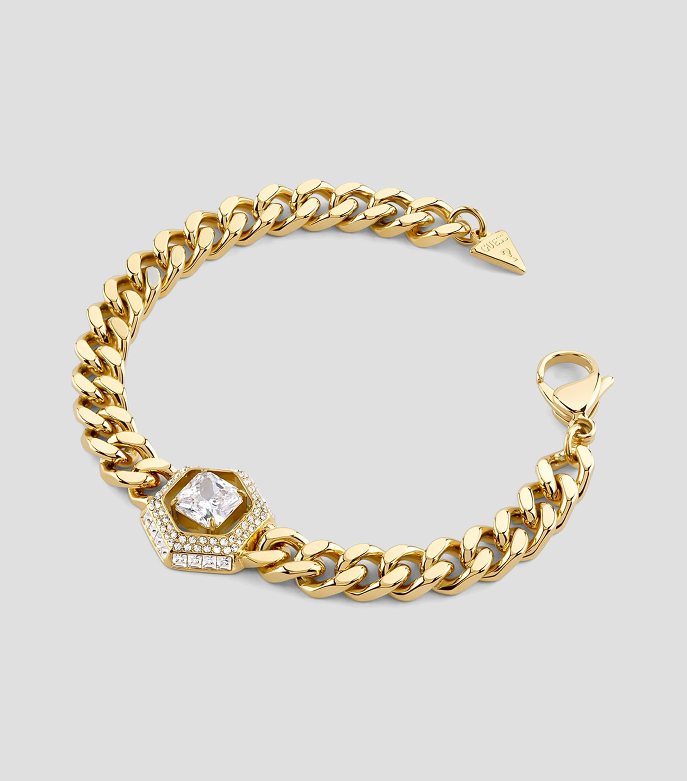 Pulsera Lioness Queen Mujer