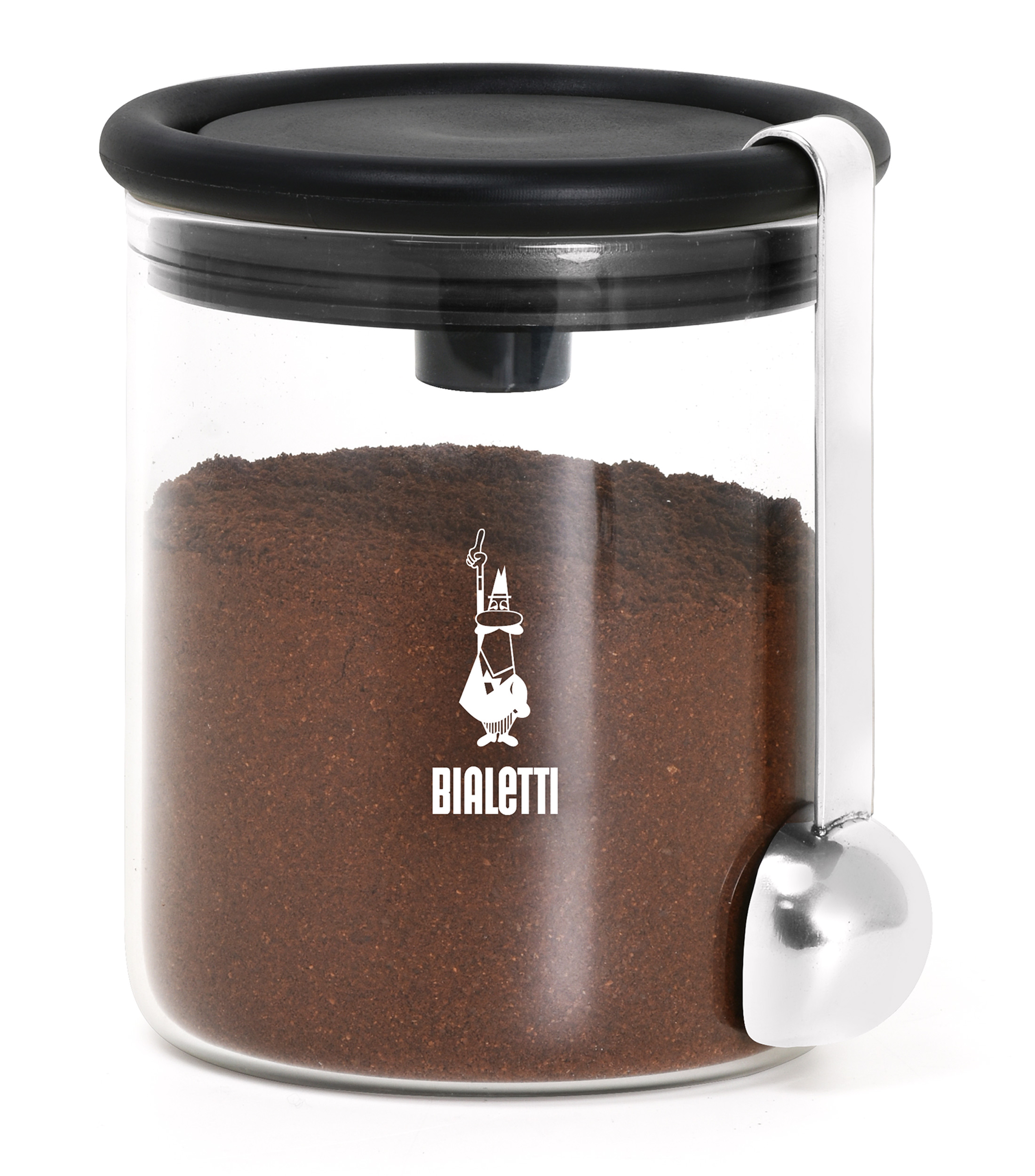 Contenedor De Cafe