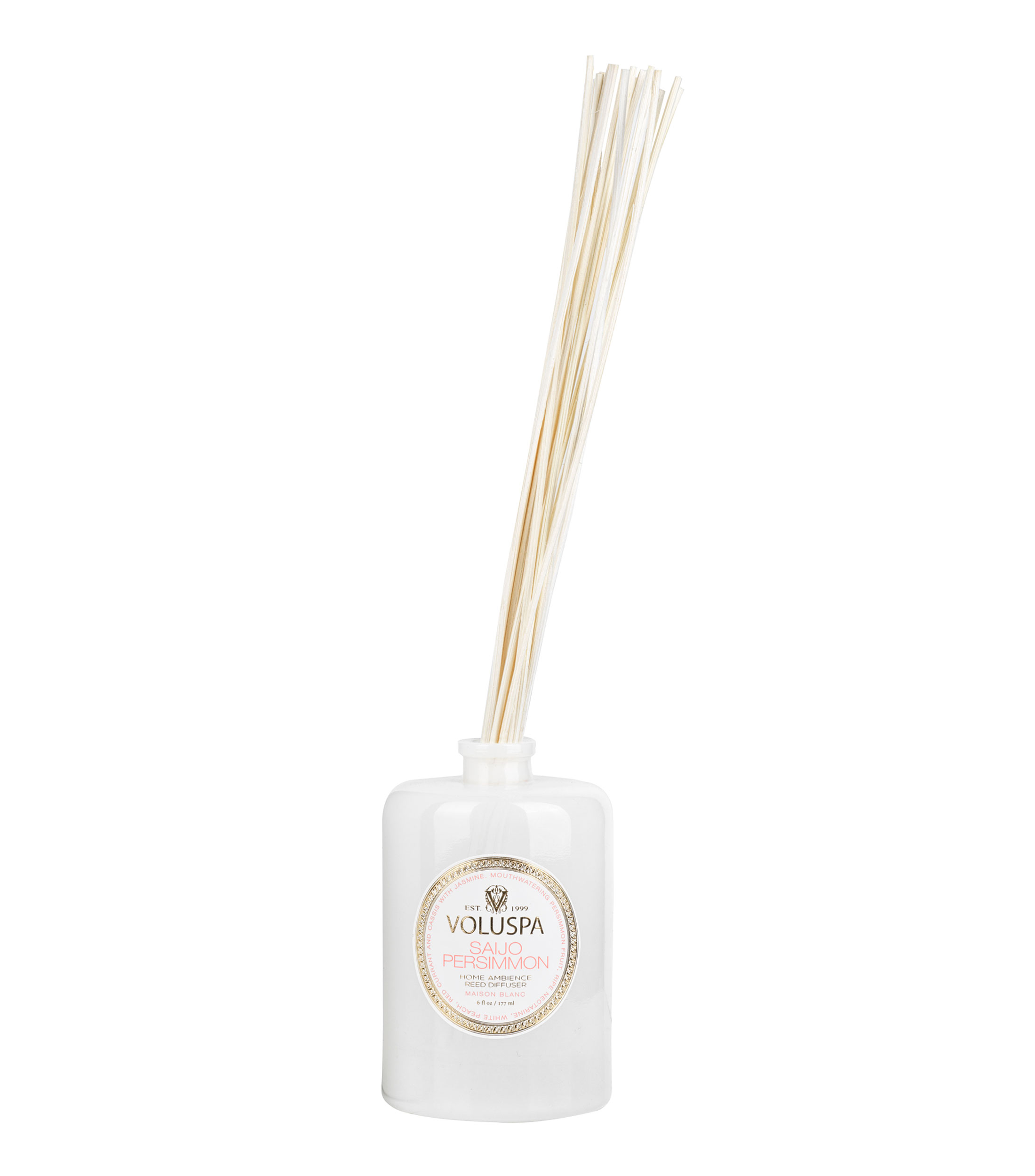 Difusor de aromas Saijo cítrico