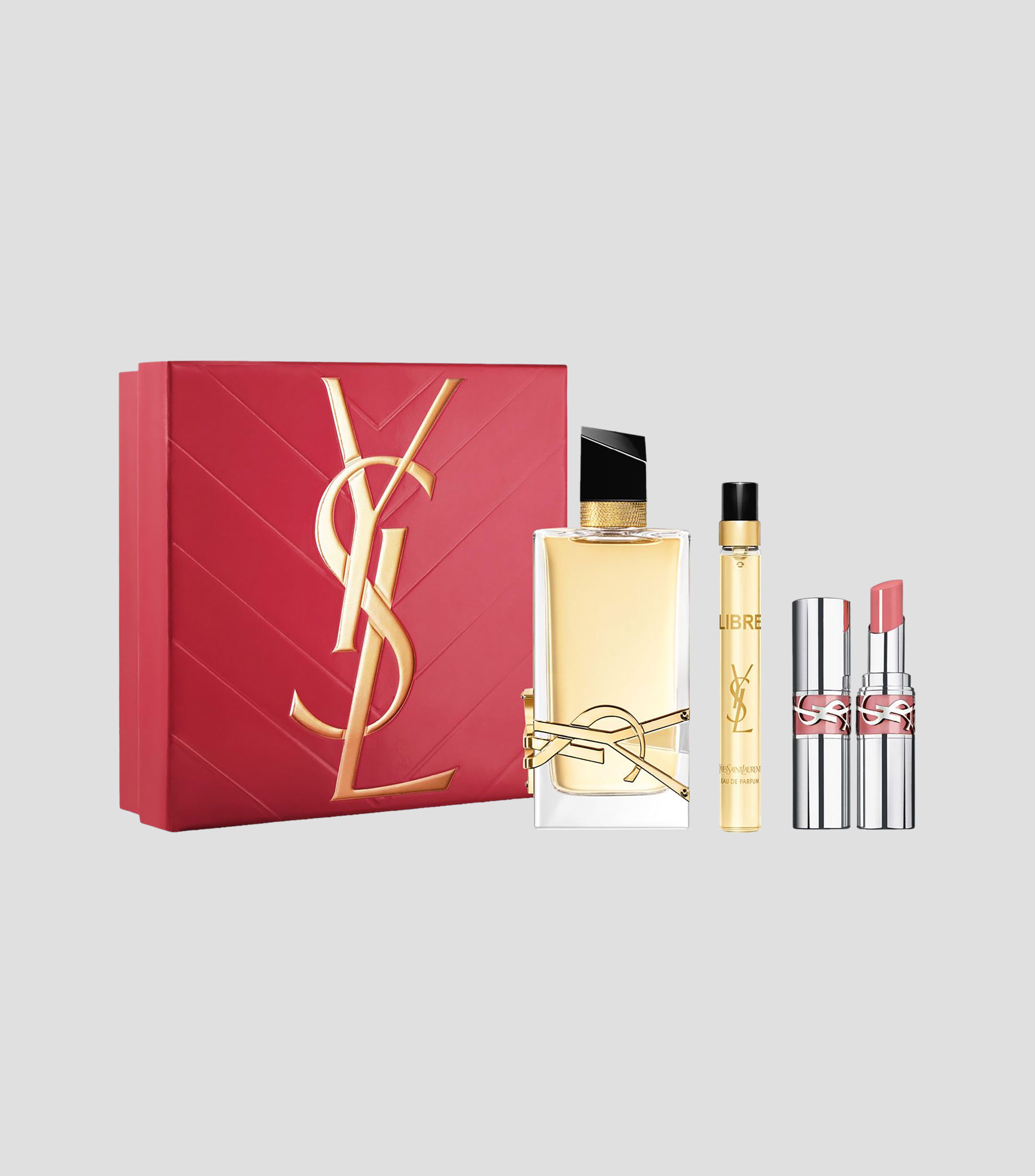 Set Libre Mujer