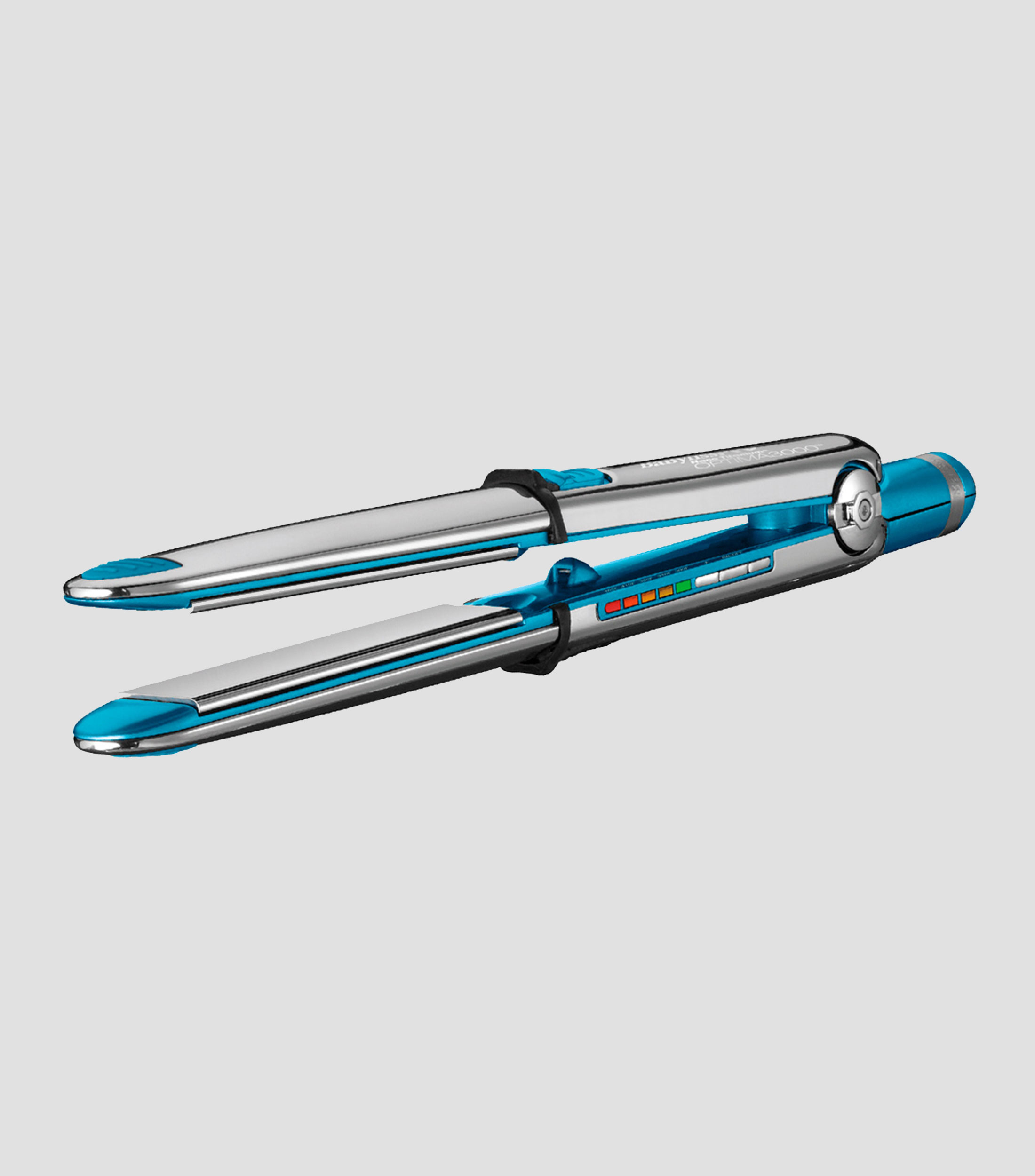 Alaciadora Optima 3100 Nano Titanium 120 V