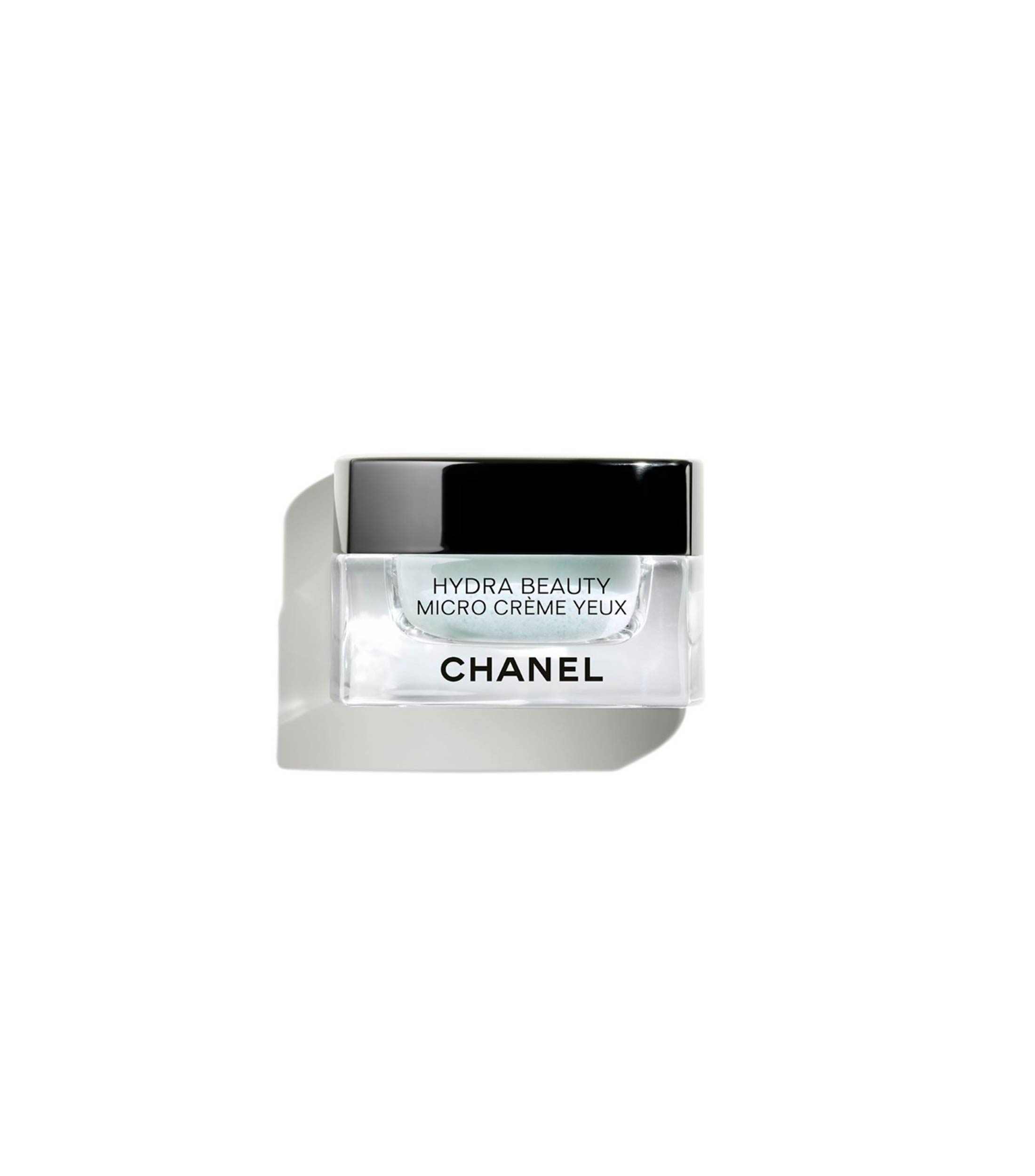 CHENEL HYDRA BEAUTY MICRO CREME YEUX HIDRATANTE ILUMINADOR, 15 GR