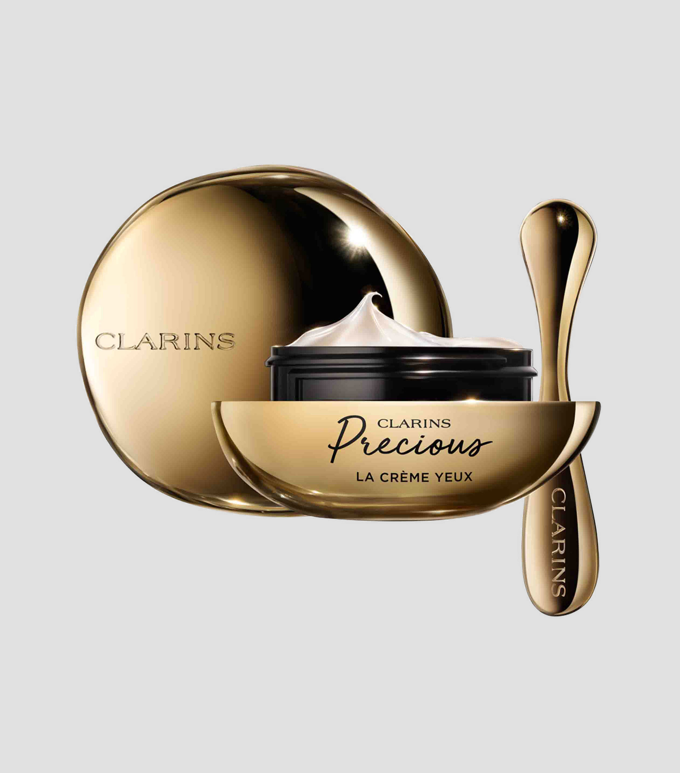 Tratamiento facial La Precious Yeux Creme, 15 ml
