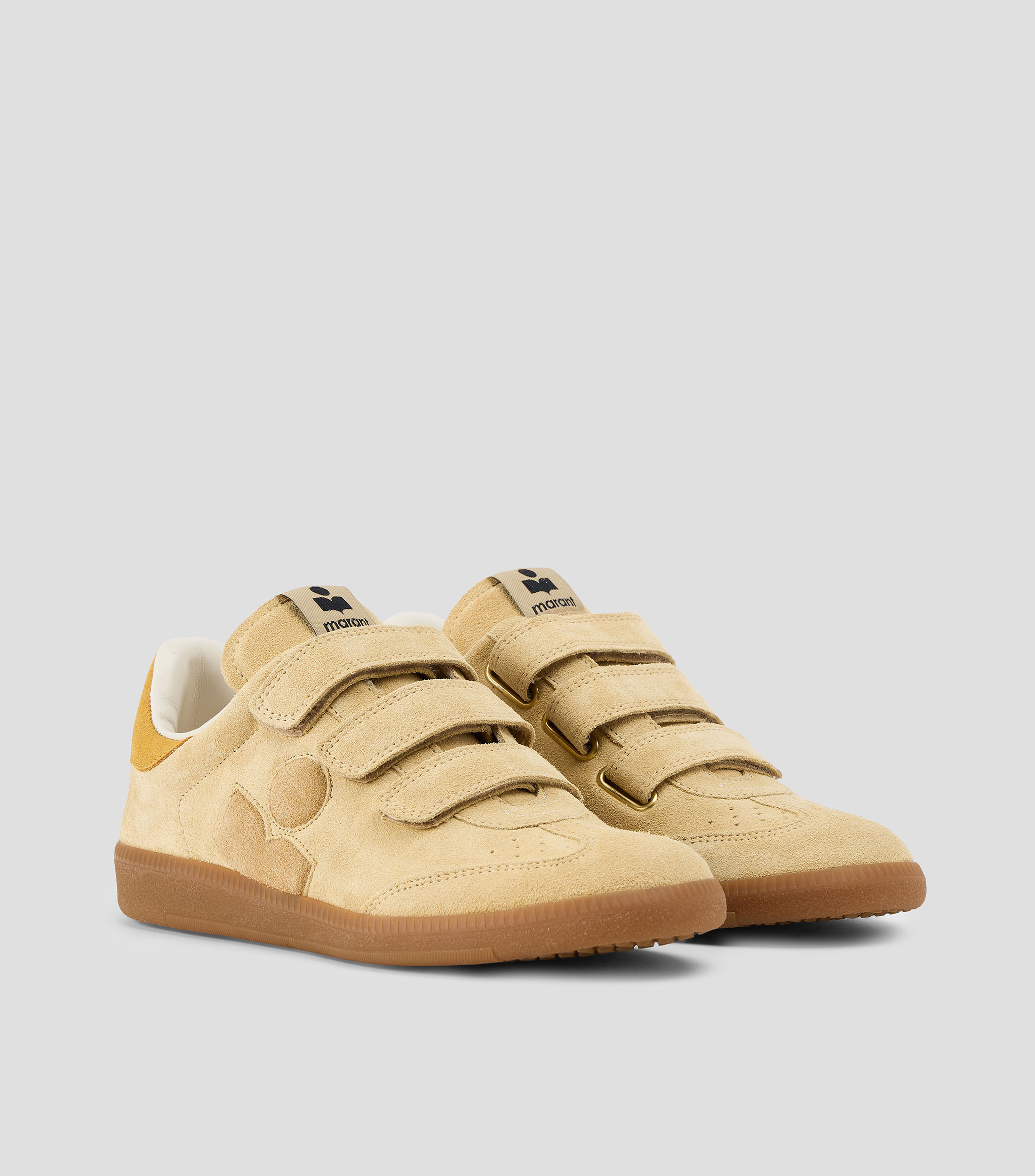 Tenis Beth Mujer
