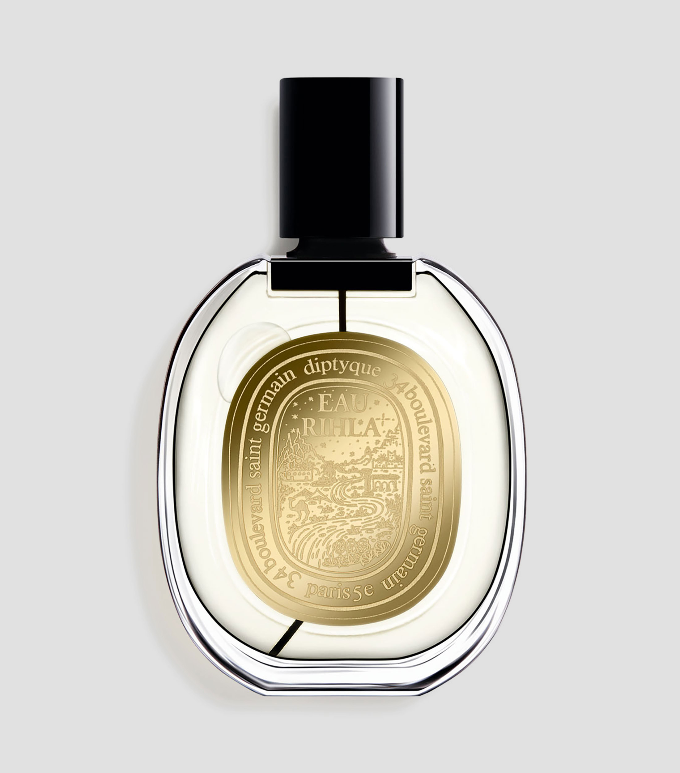 Perfume Eau de Parfum, Eau Rihla 75 ml Unisex