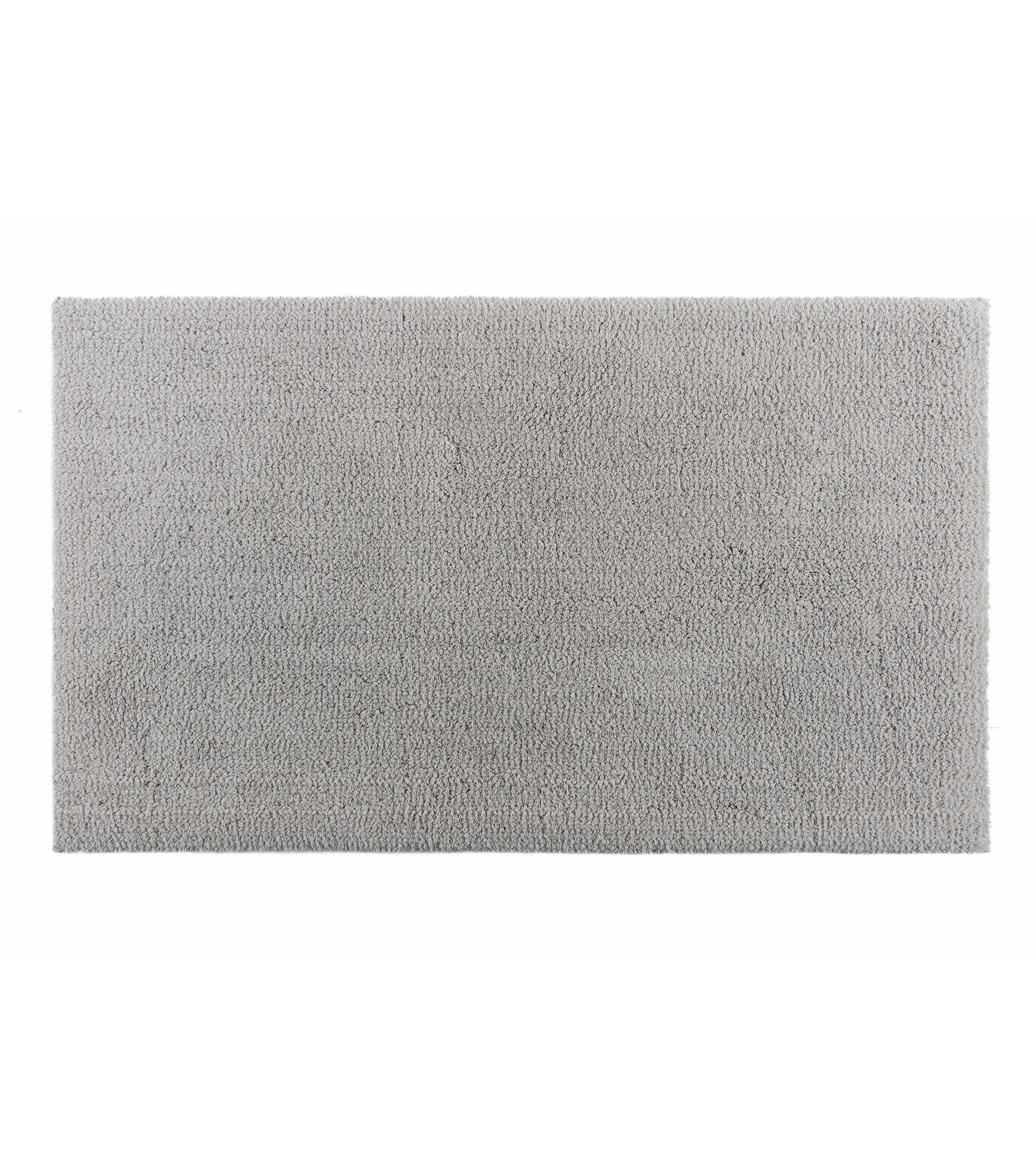 Tapete de baño Egoist Velour Silver