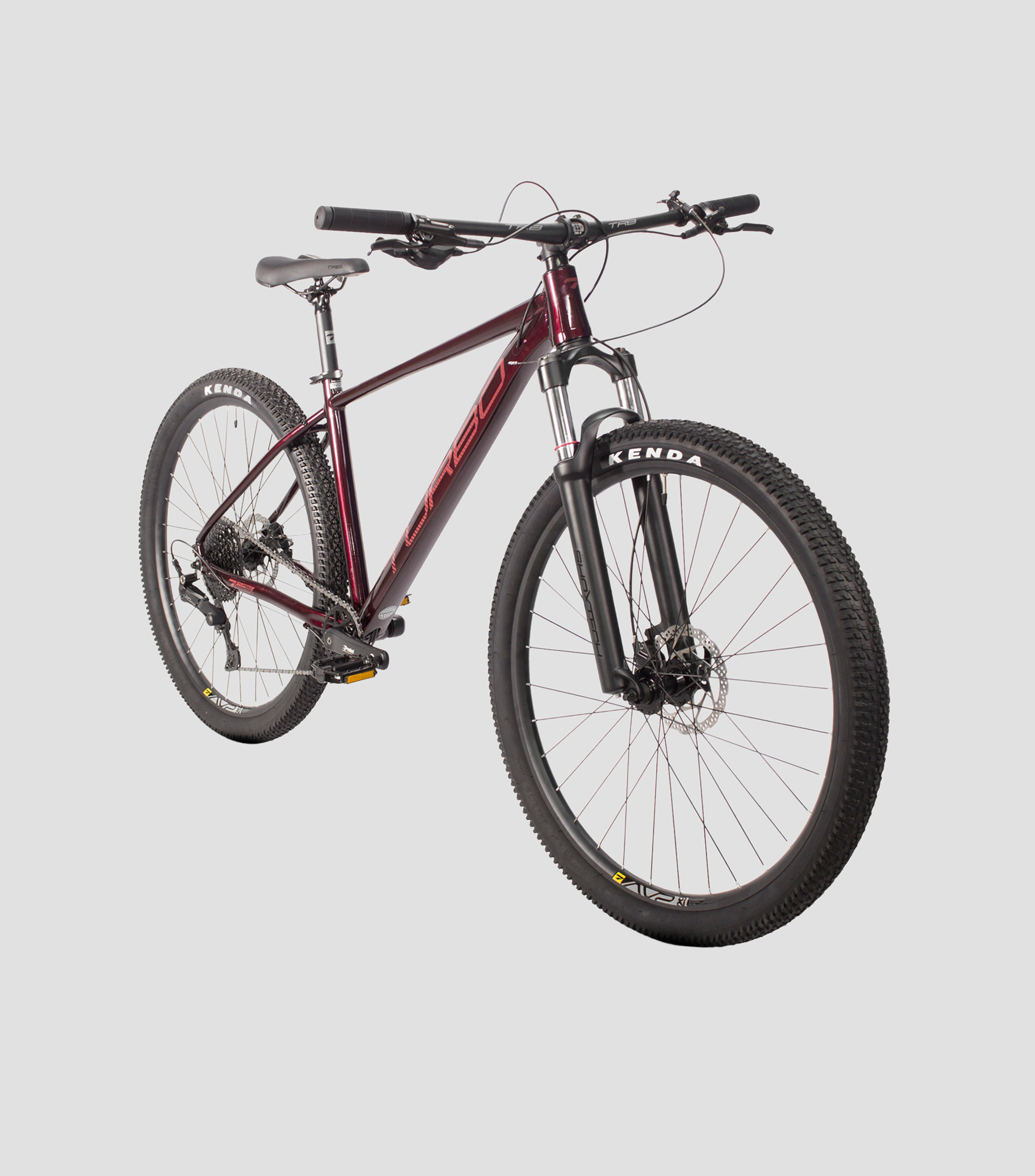 Bicicleta Agave R29