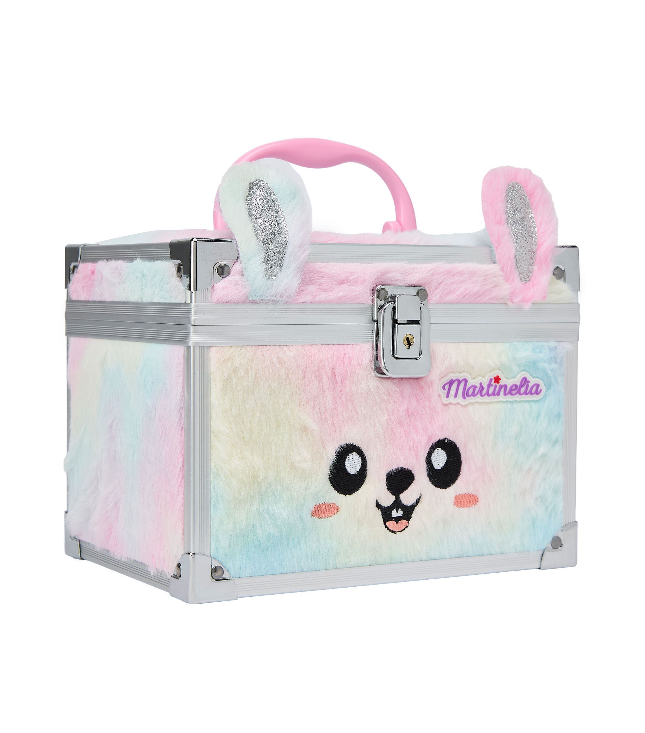 Set de cosméticos Cofre Circus Niña