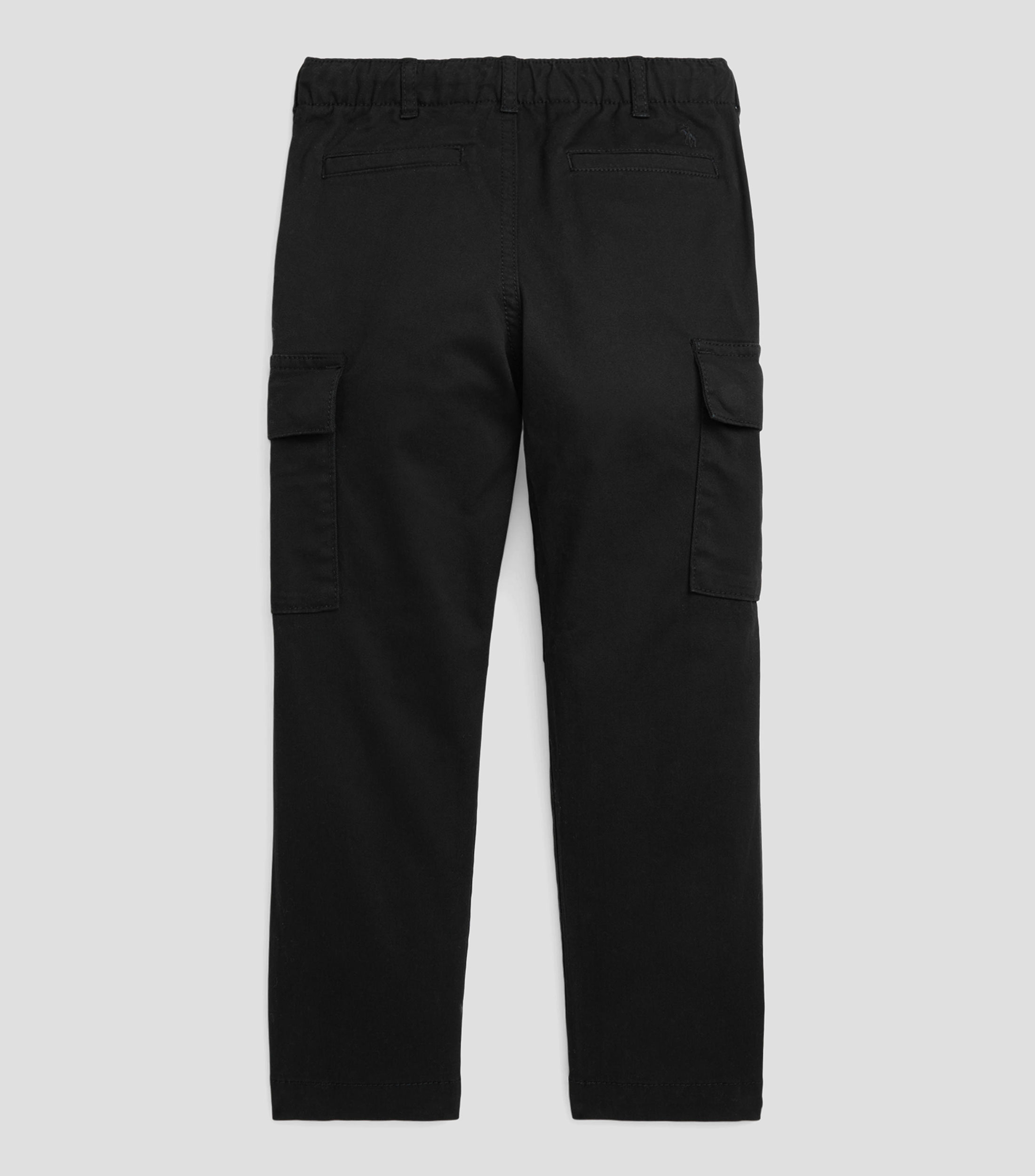 Pantalon Cargo Nino