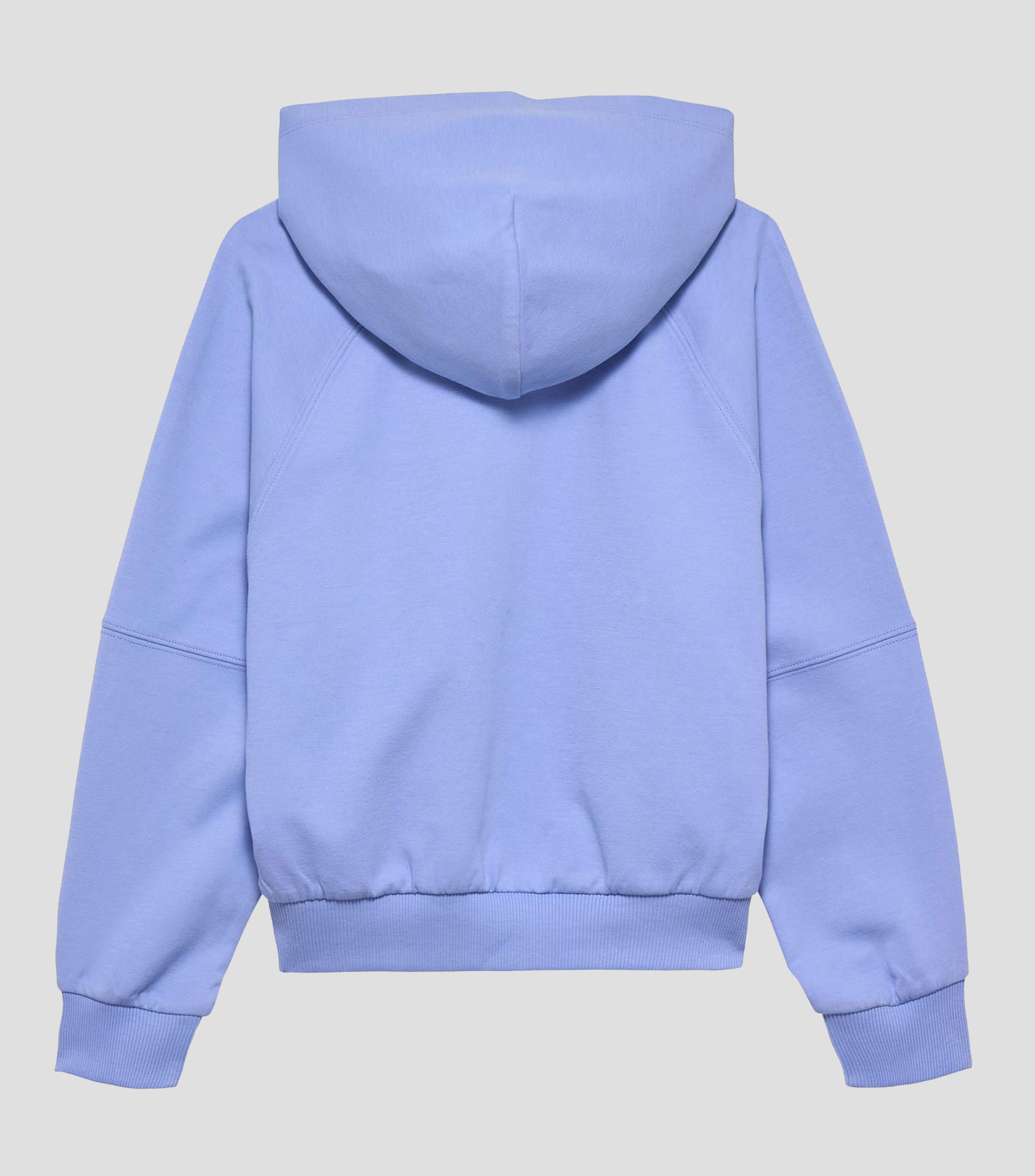 Sudadera con capucha Niña