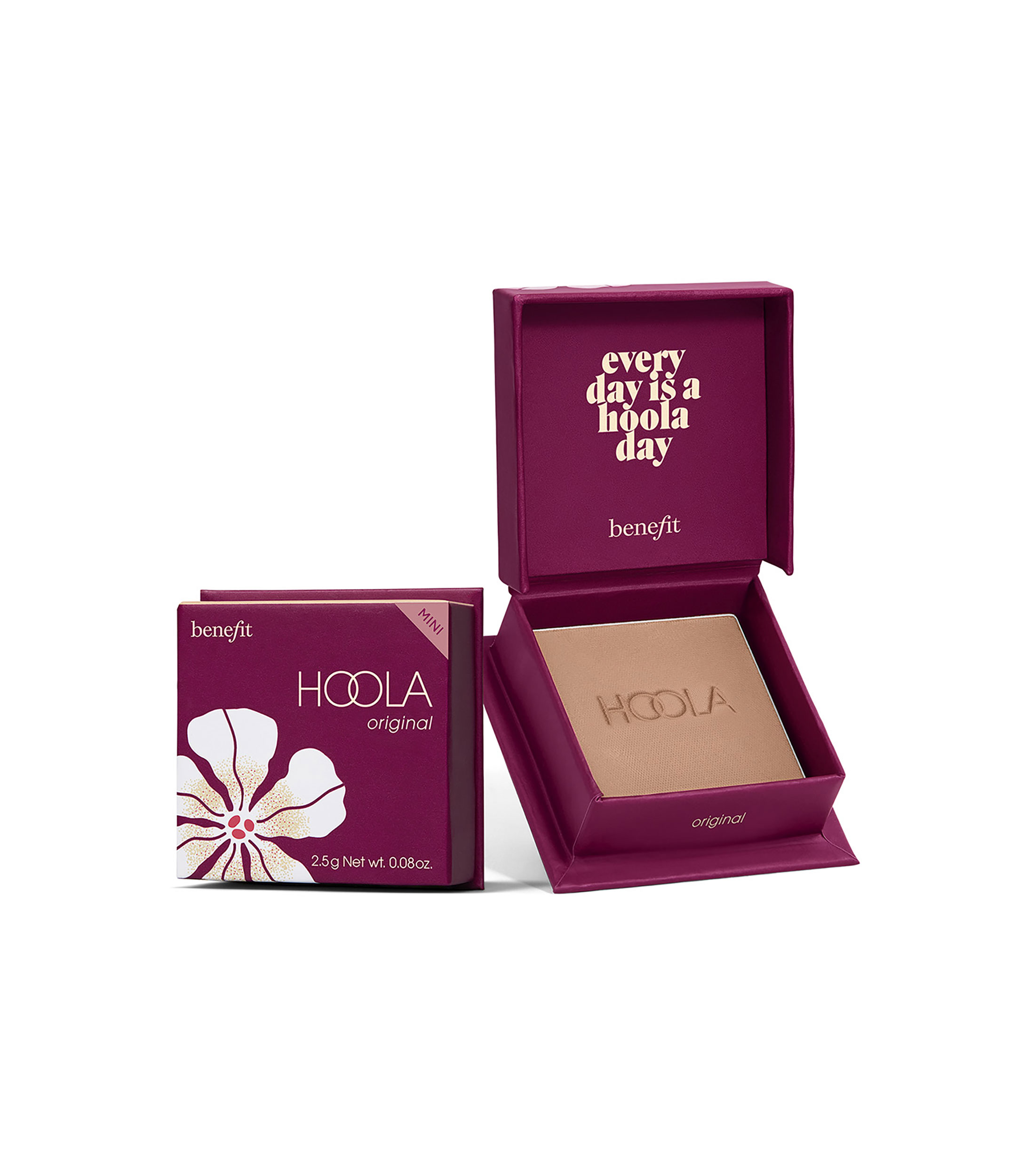 Ben Hoola Mini