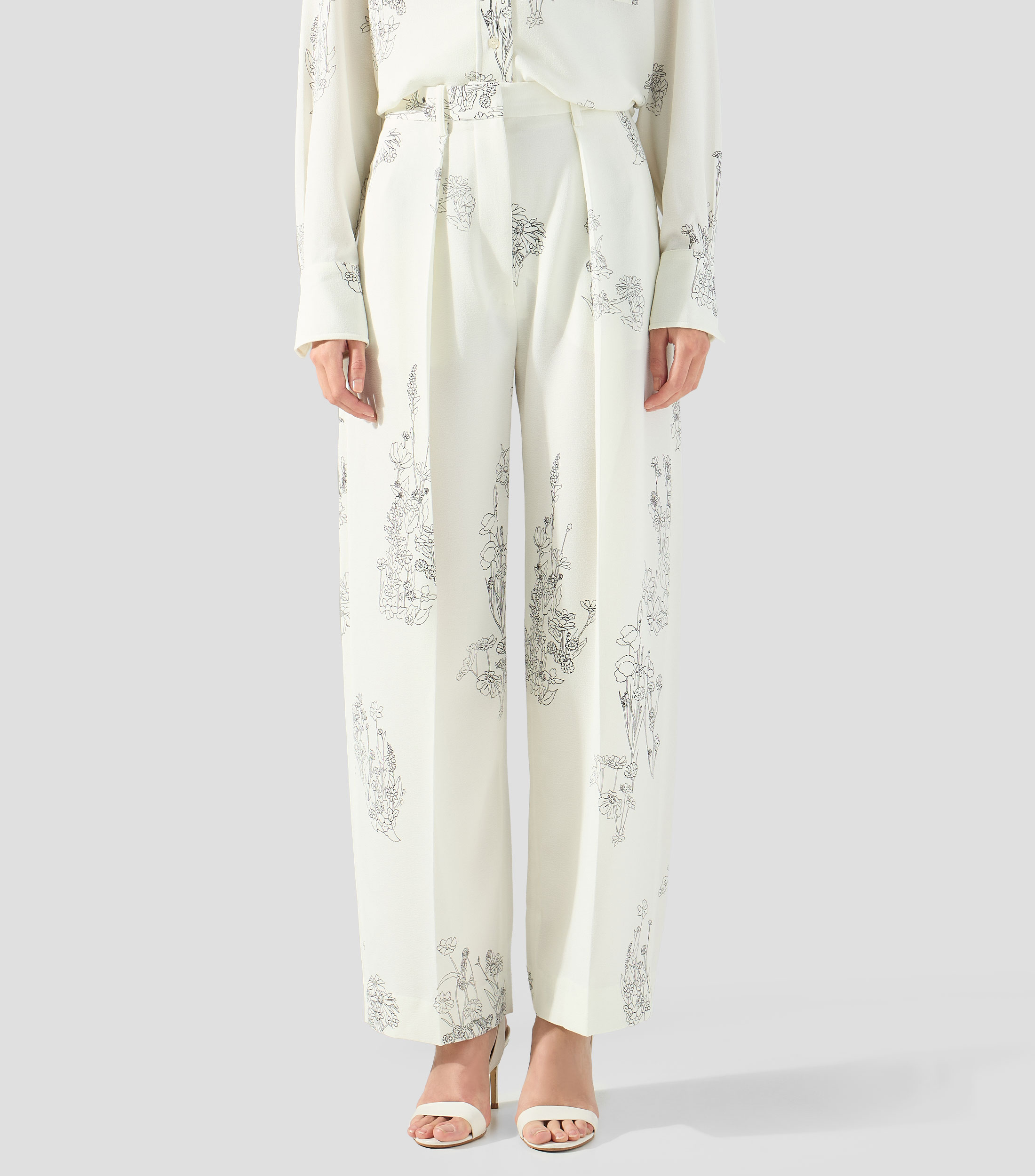 Pantalón casual Mujer