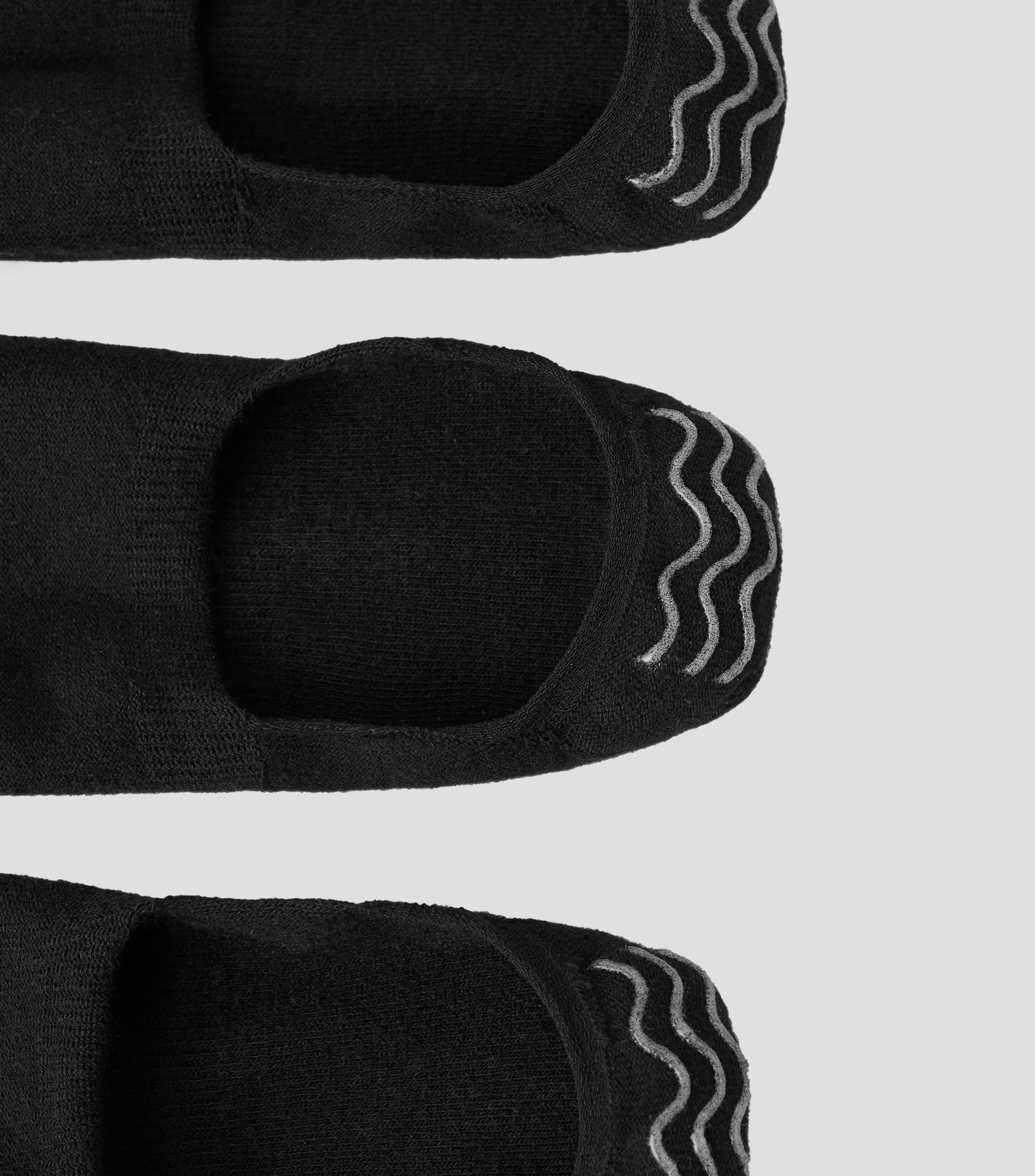 Set 3 Calcetines Hombre