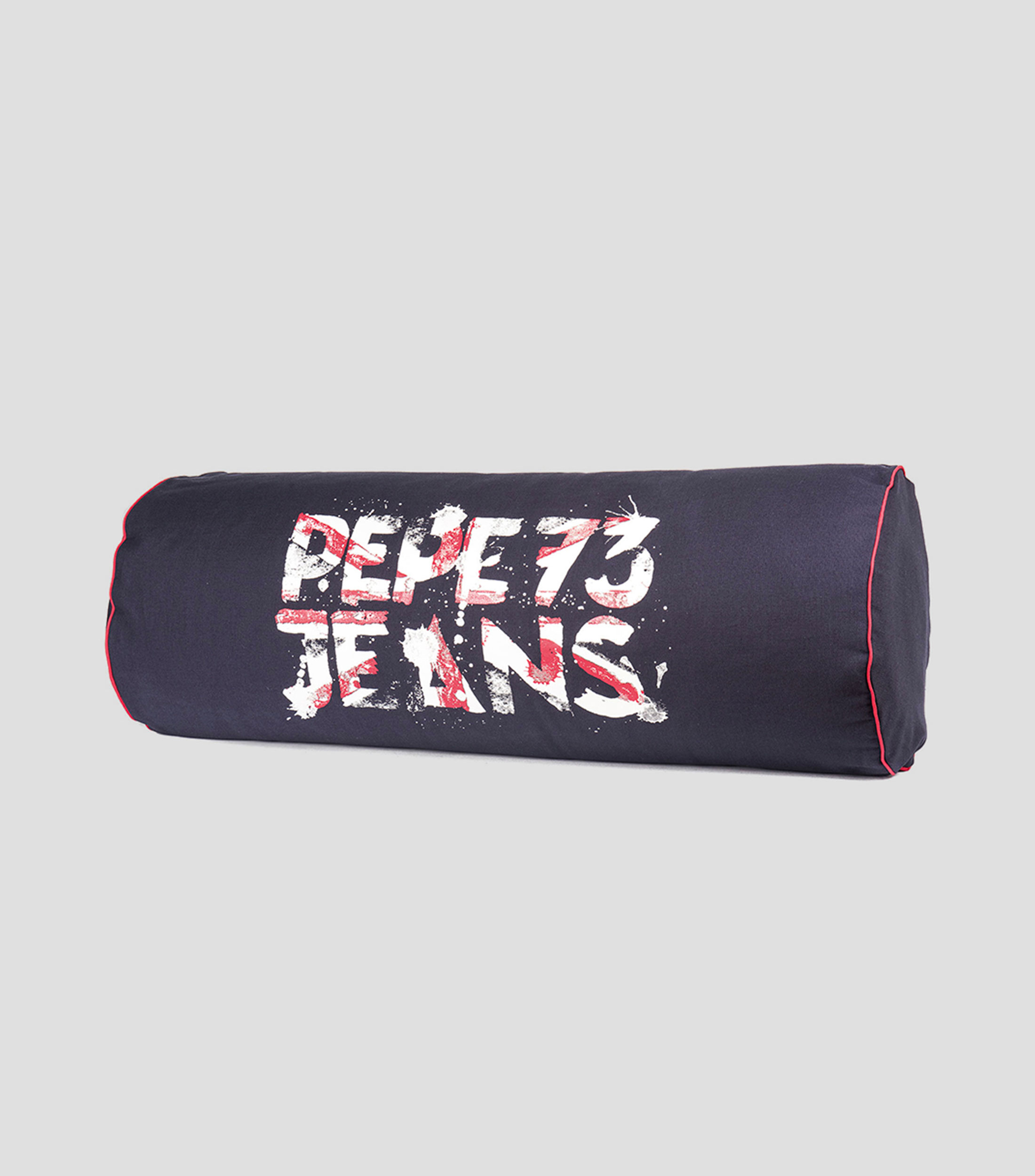 Cojín decorativo Bolster