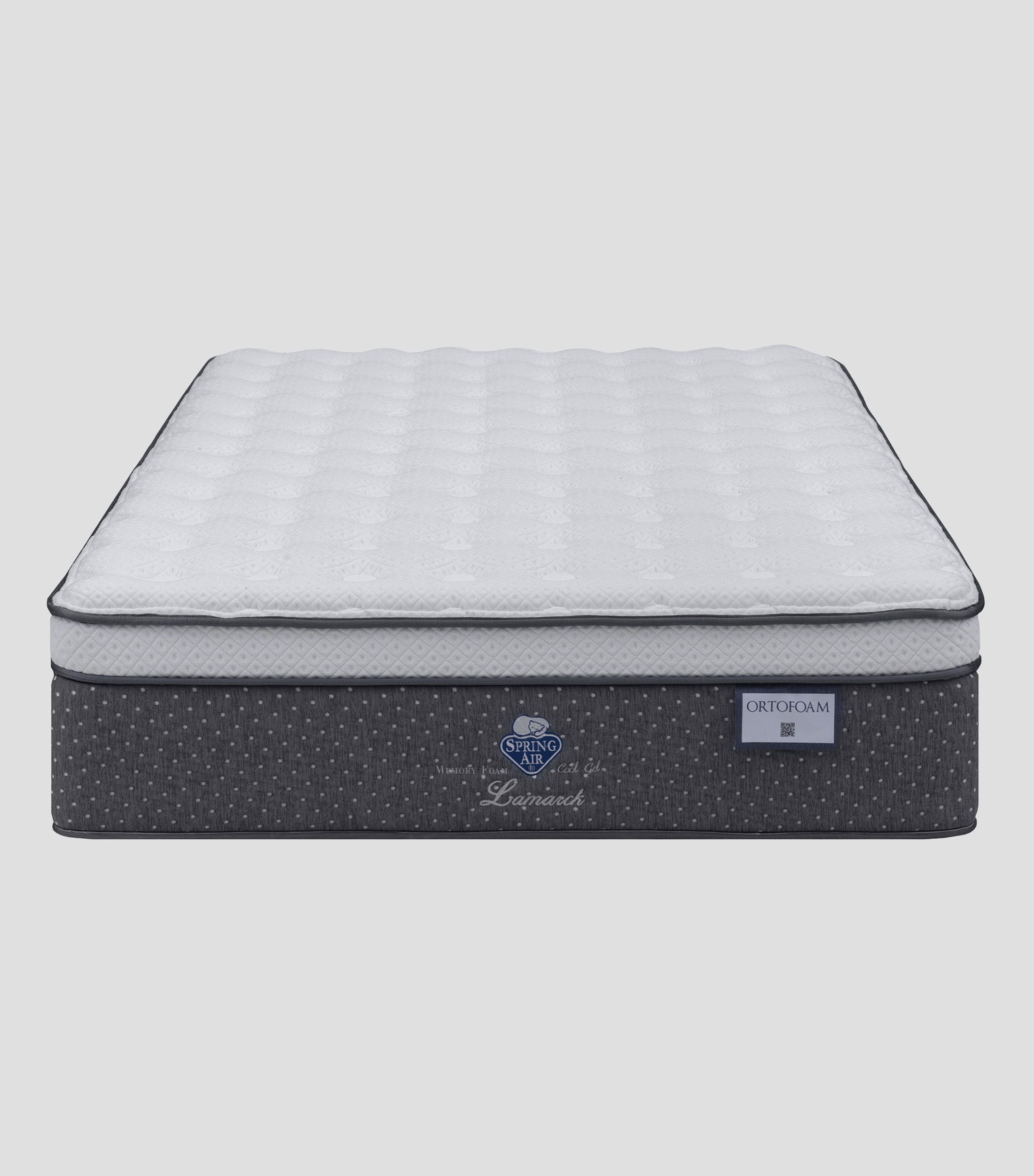 Colchón Lamarck King Size