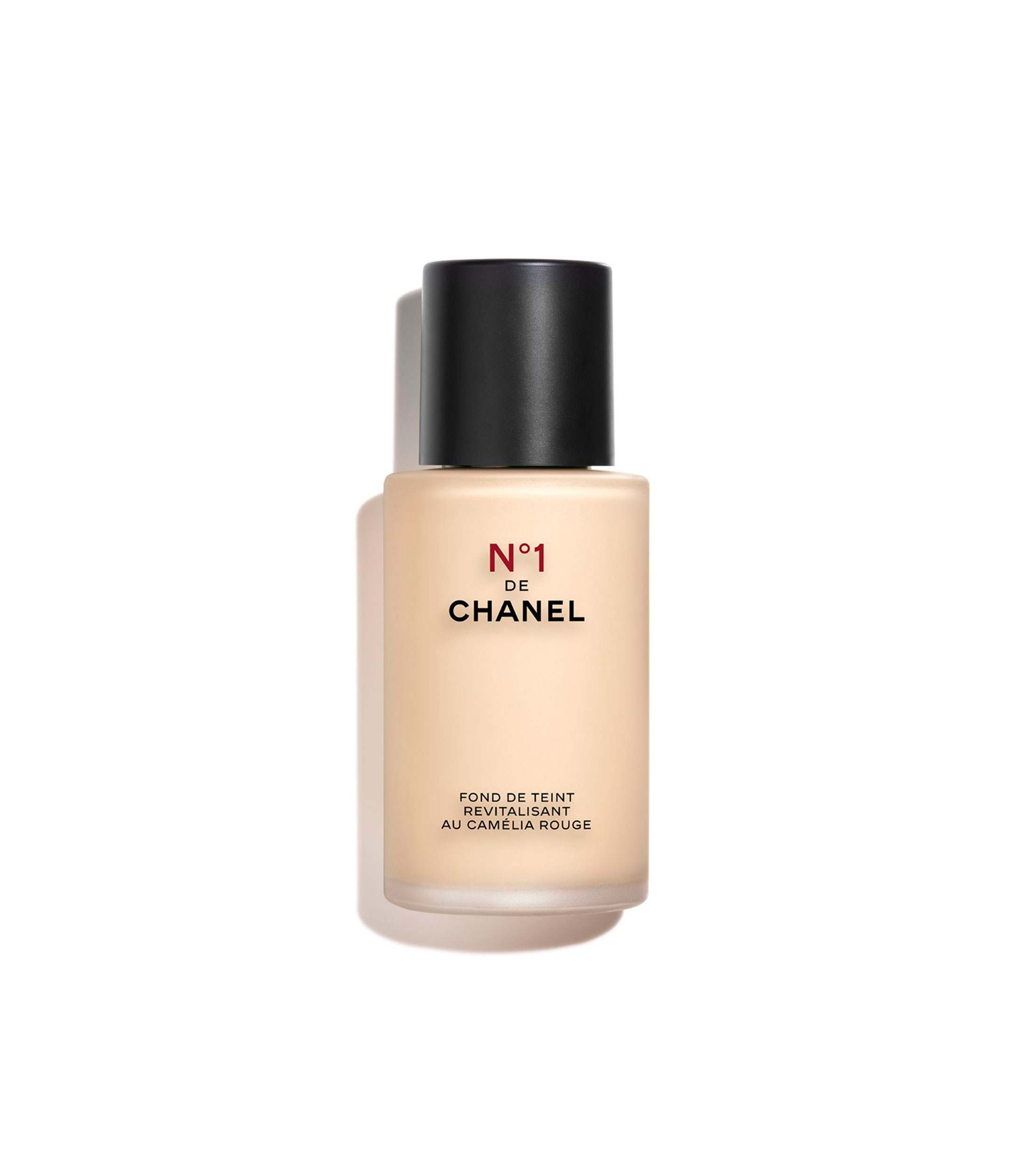 N°1 DE CHANEL BASE DE MAQUILLAJE REVITALIZANTE