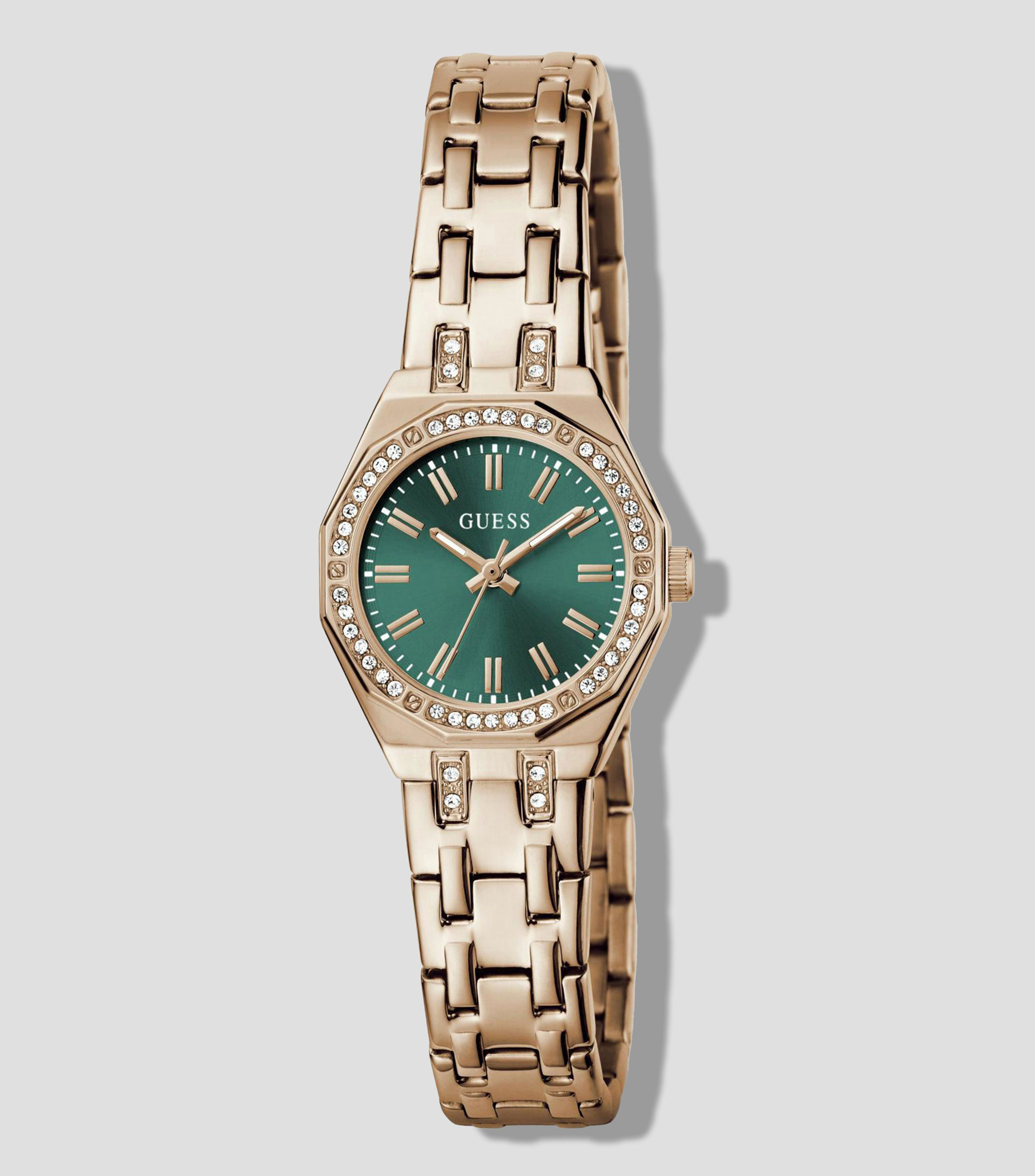 Reloj para Mujer Pixie casual rosa/verde