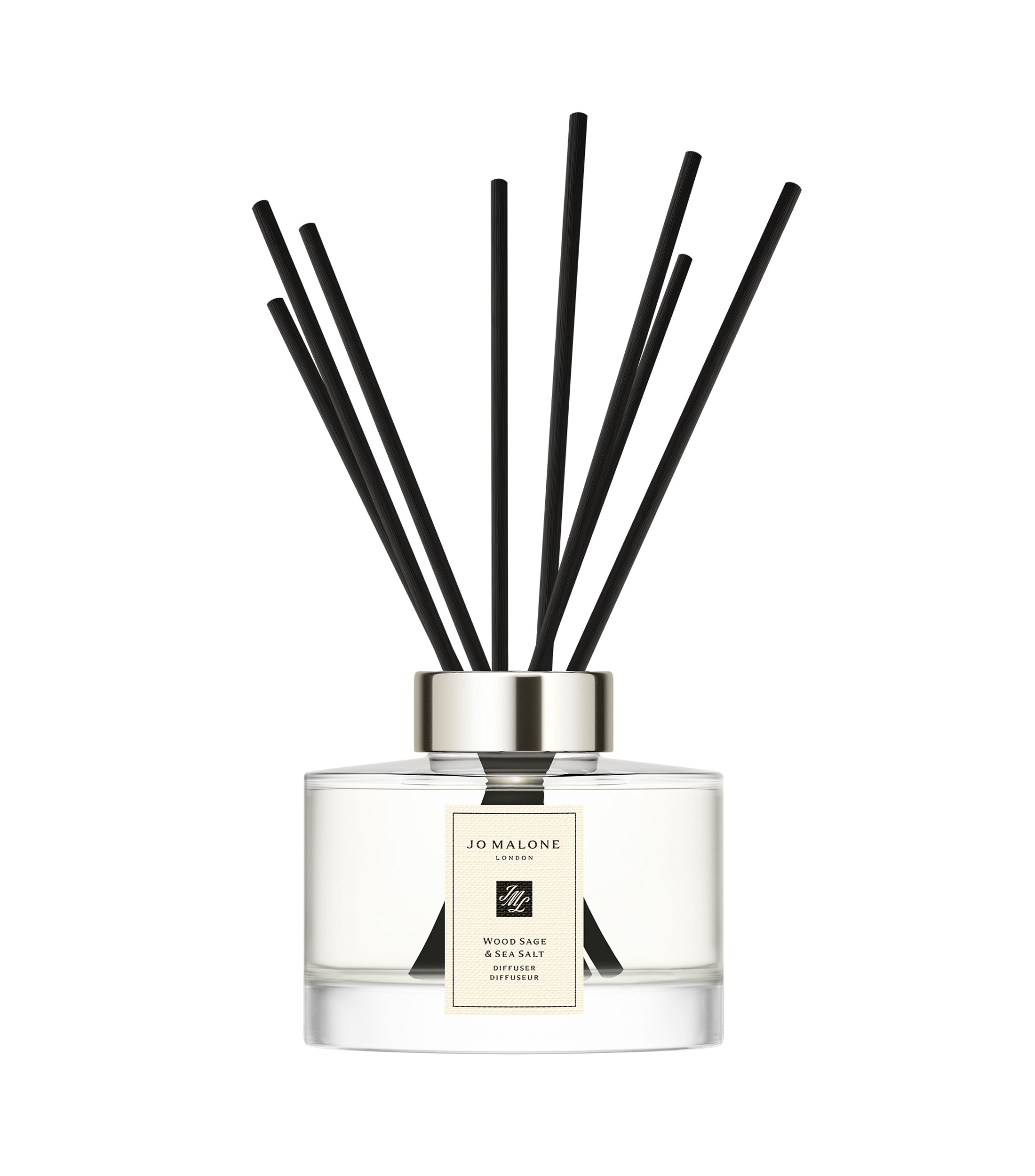 Difusor de aroma Wood Sage Sea Salt