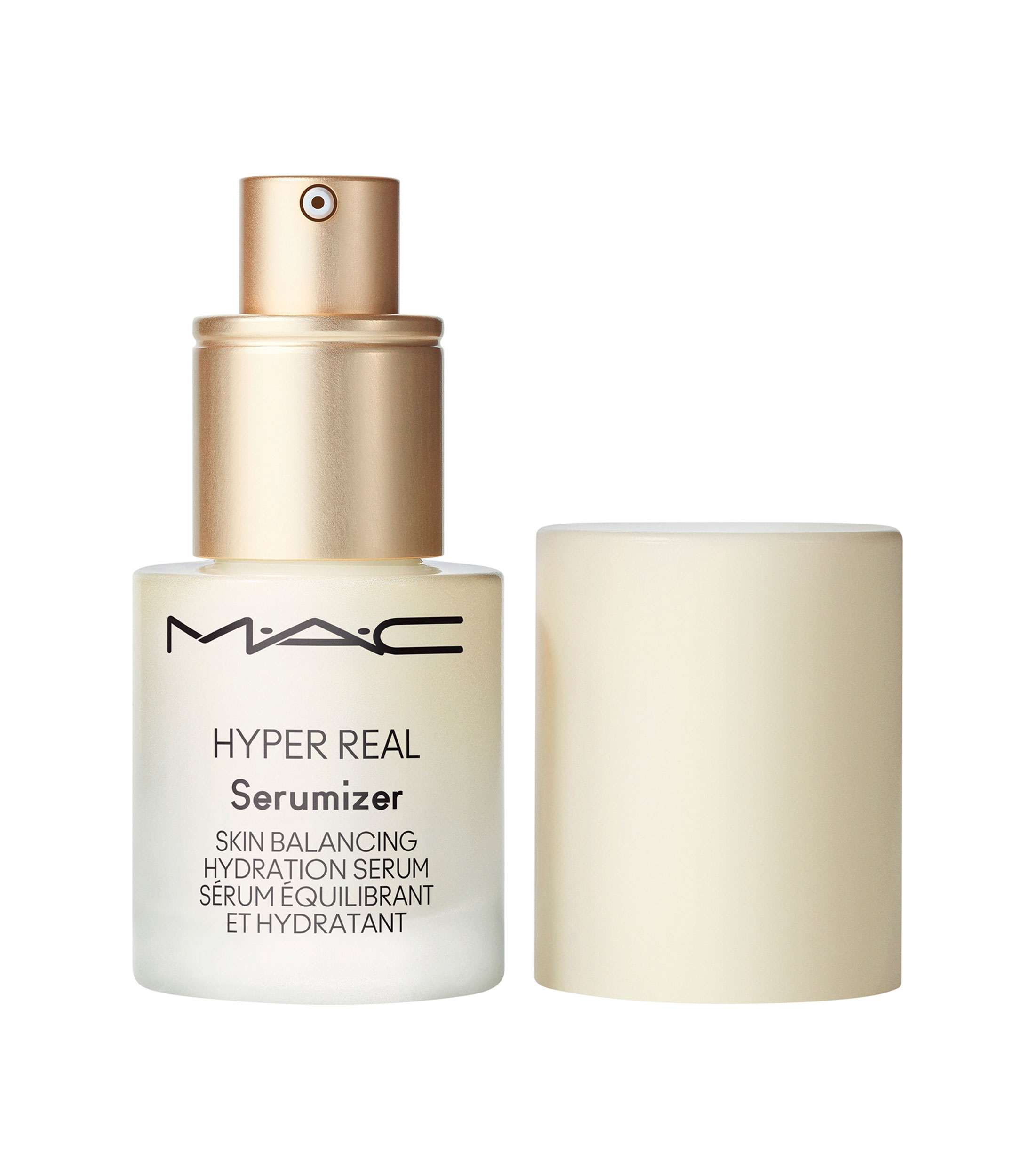 Suero Hidratante Hyper Real Mini, 15 ml