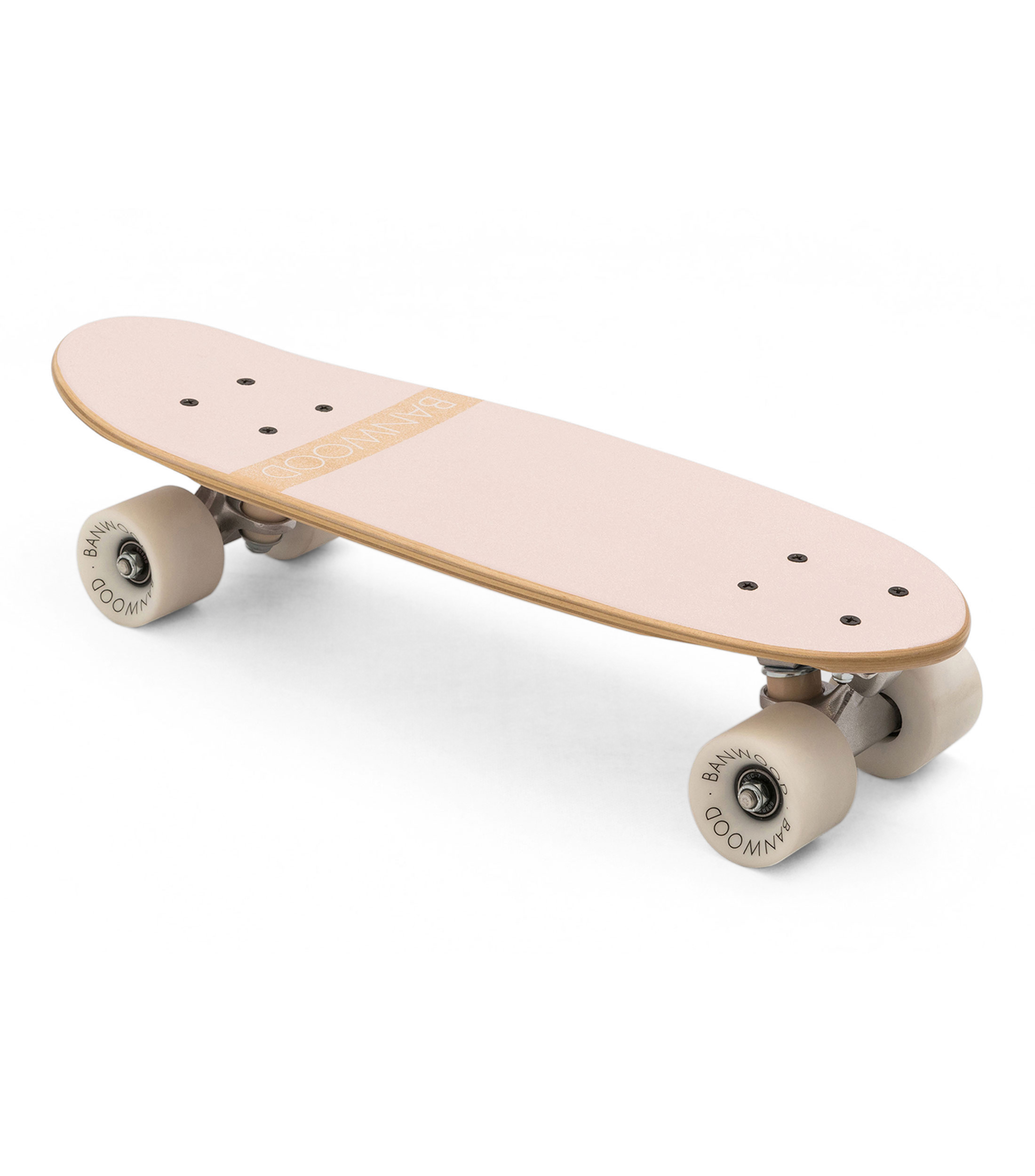 Skateboard Pink