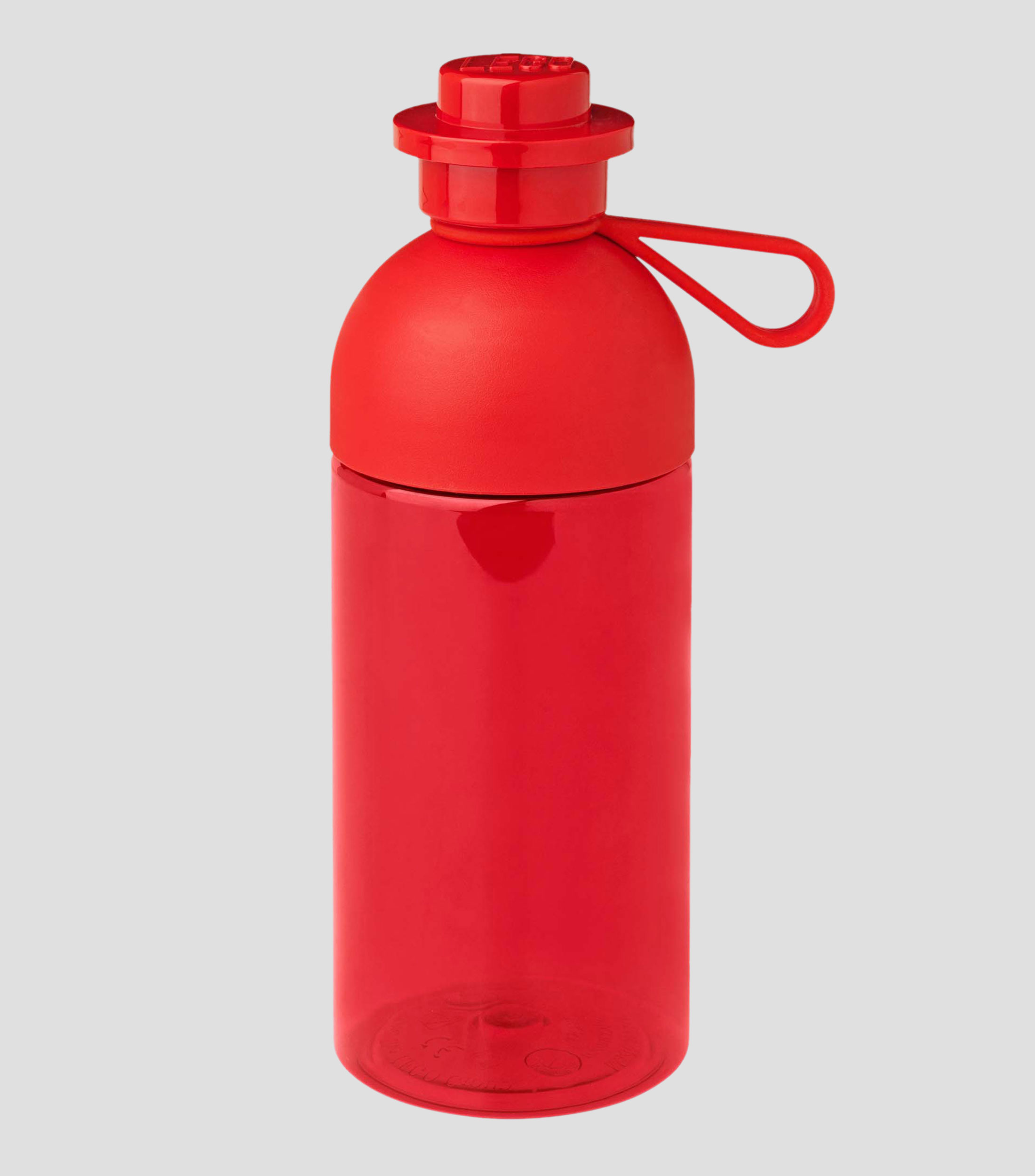 Botella Lego