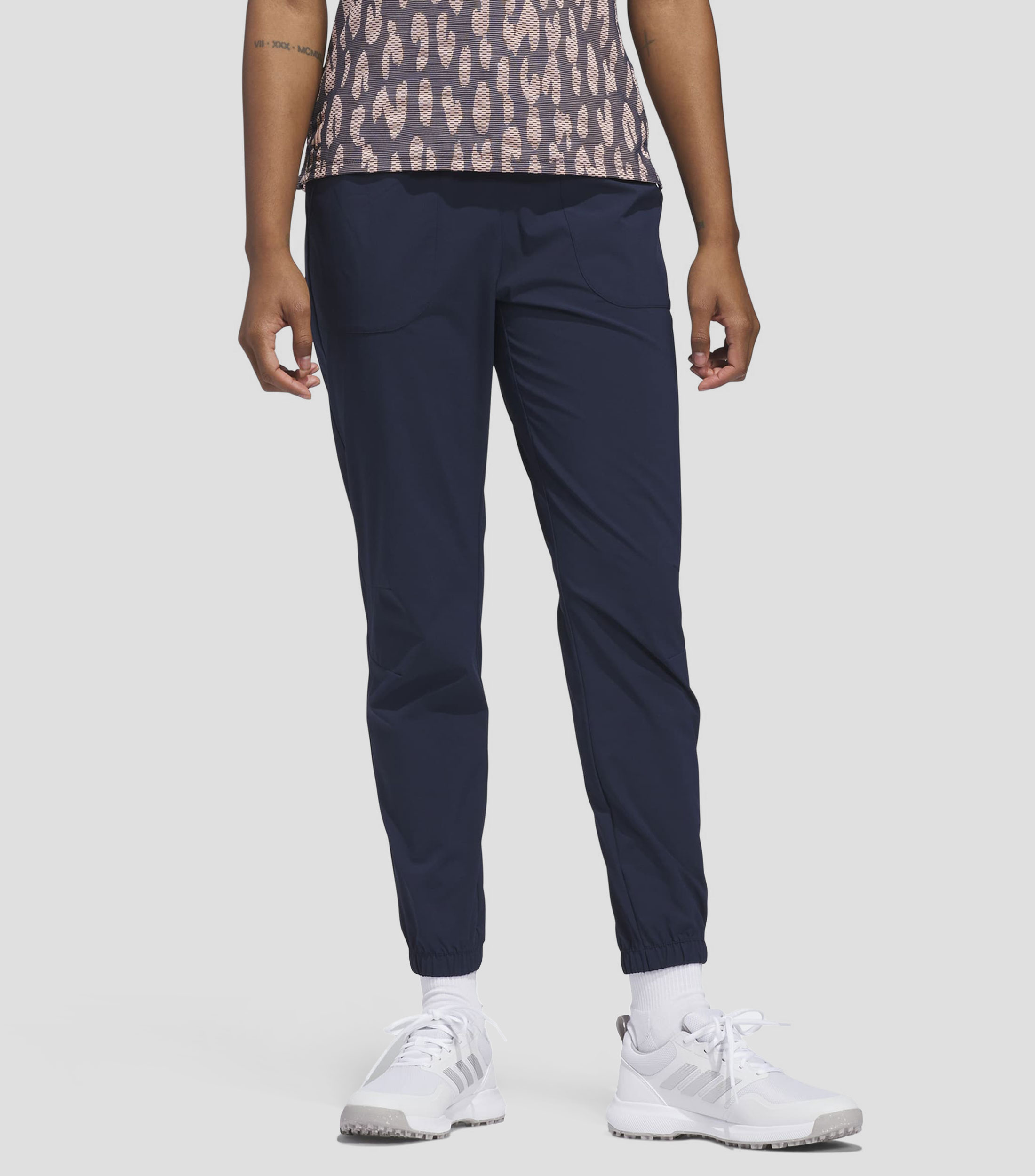 Pants para Golf liso Mujer