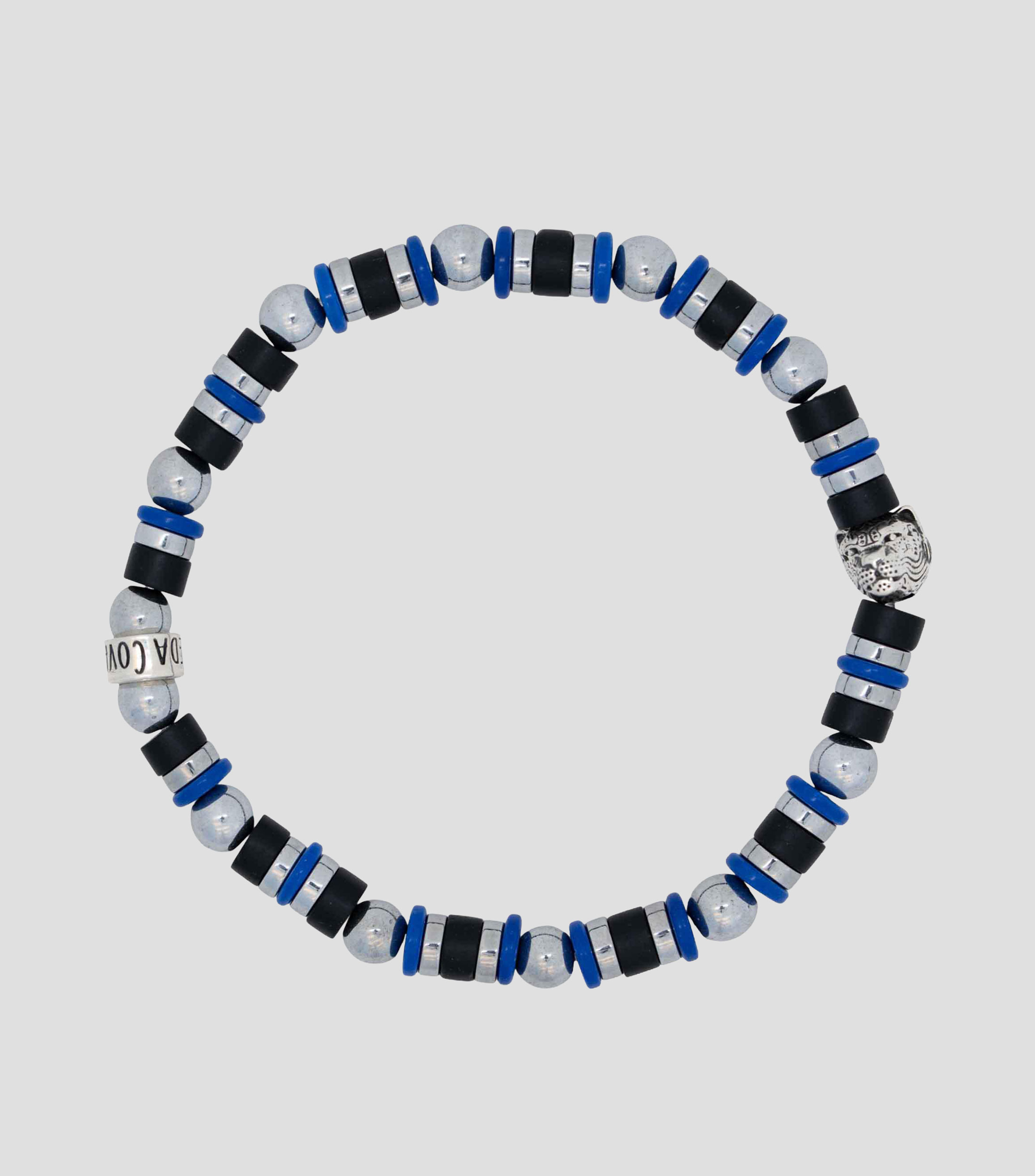 Brazalete Puente entre mundos Hombre