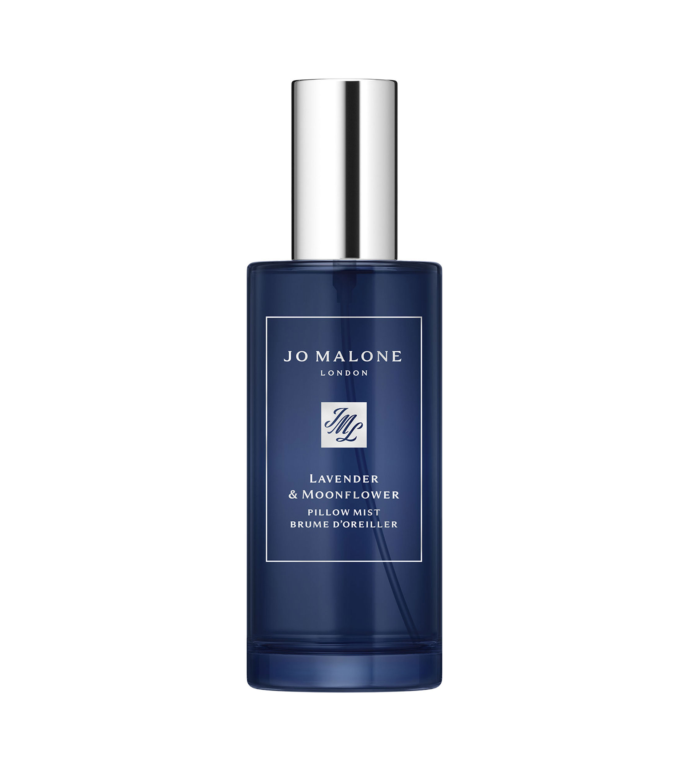 Spray aromatico para Ropa de Cama, Lavender amp Moonflower Pillow Mist, 50 ml