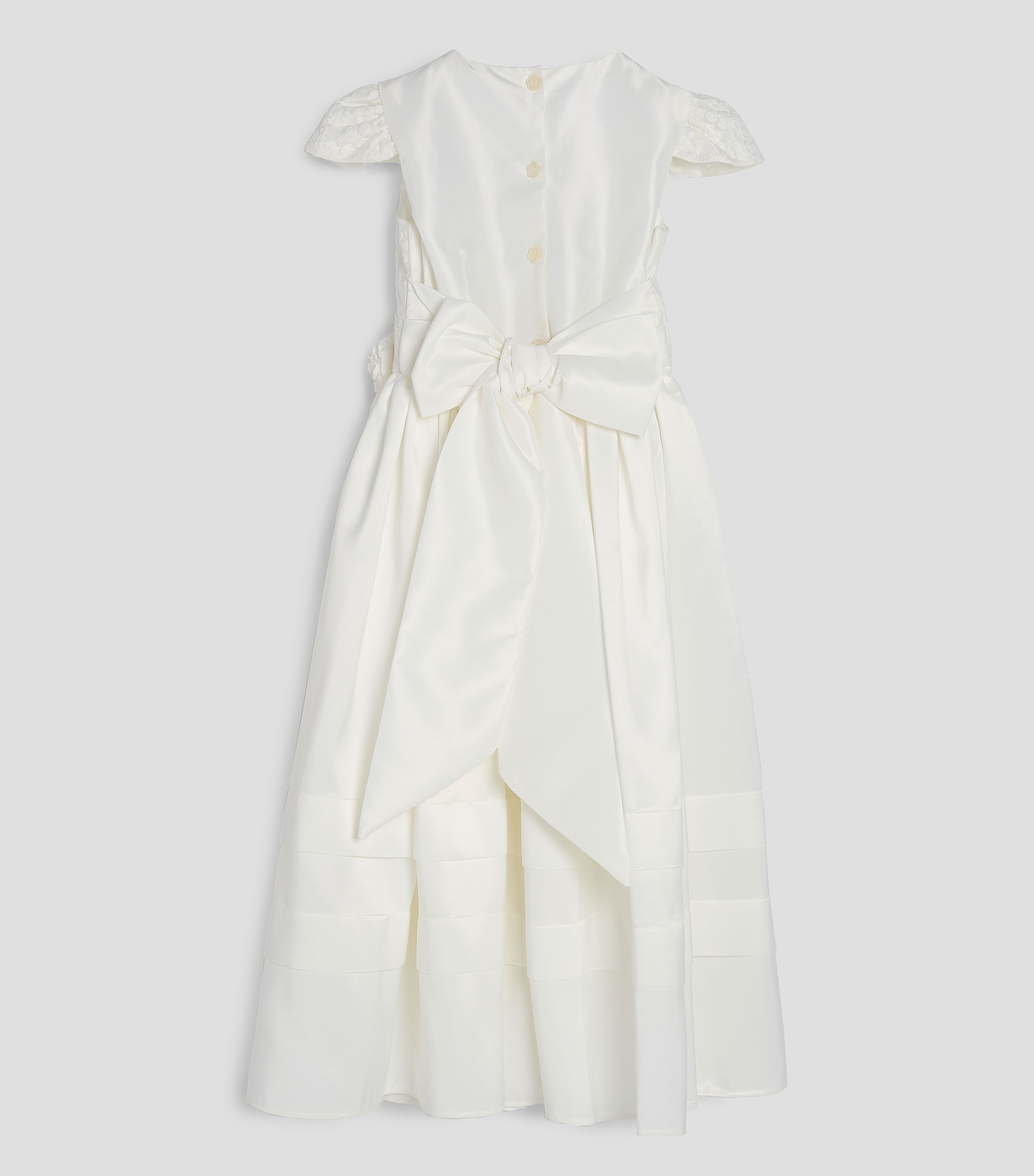 Vestido Largo Nina