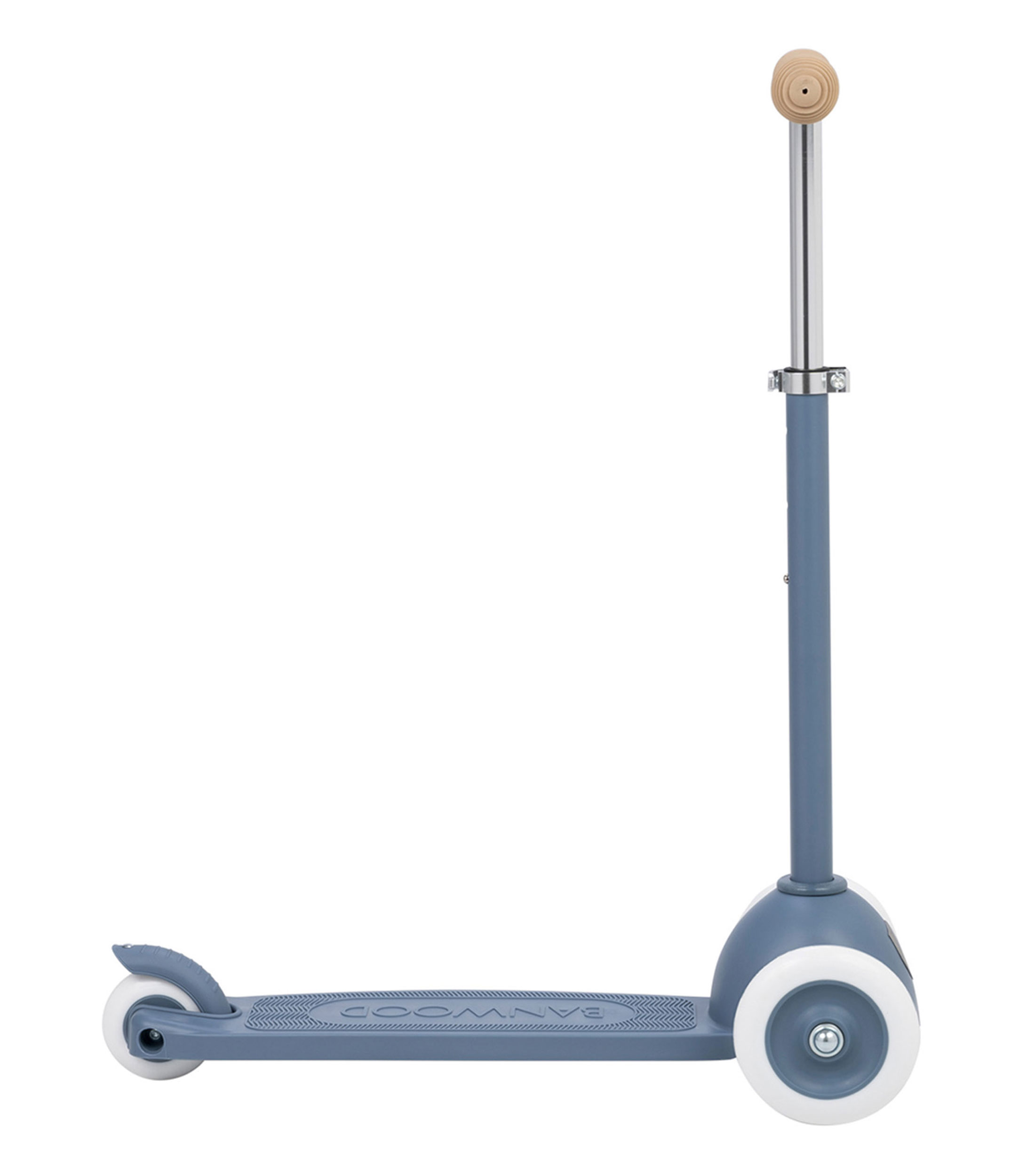 Eco Scooter Deep Sea