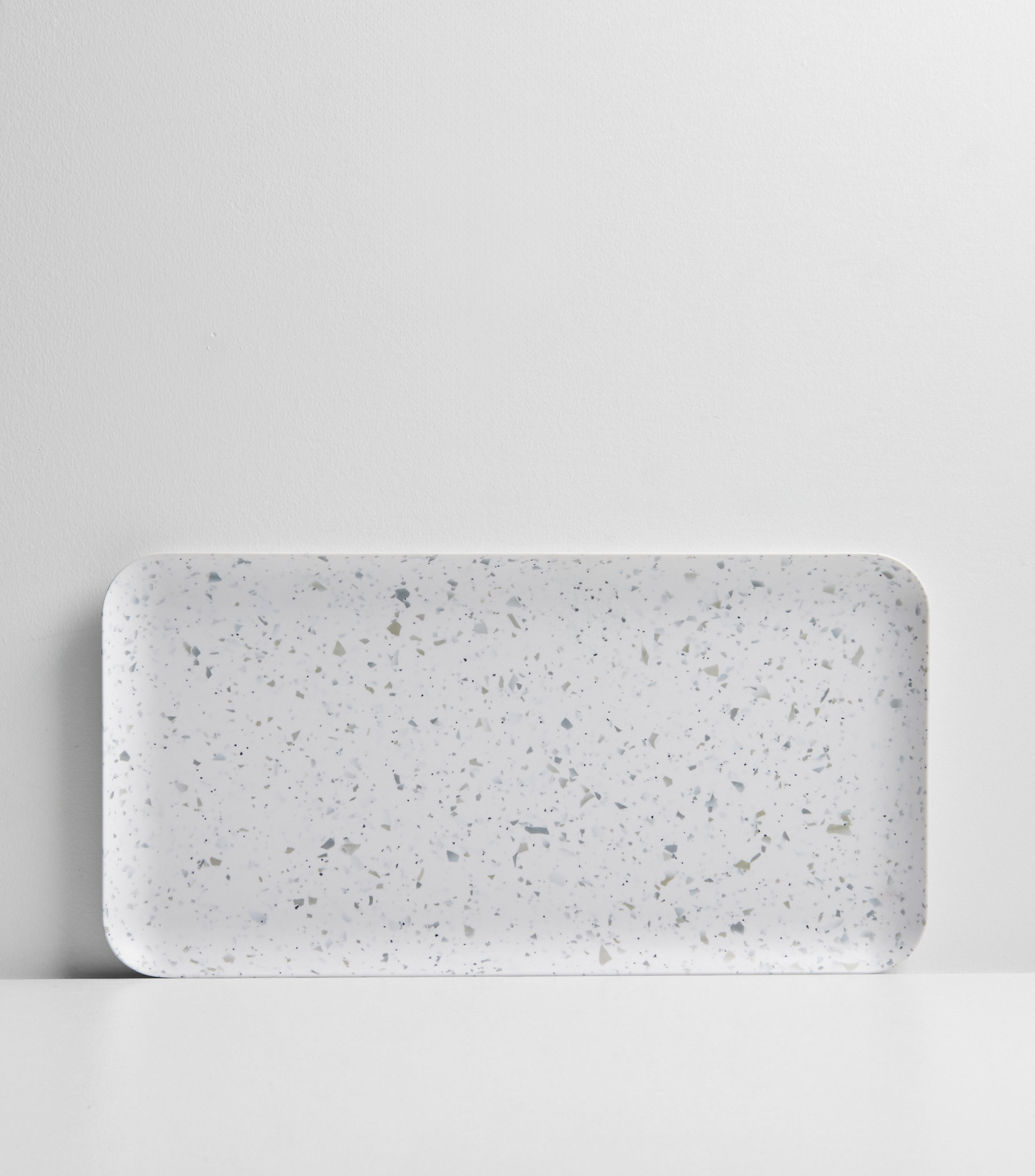 Tarhong Charola Terrazzo El Palacio de Hierro