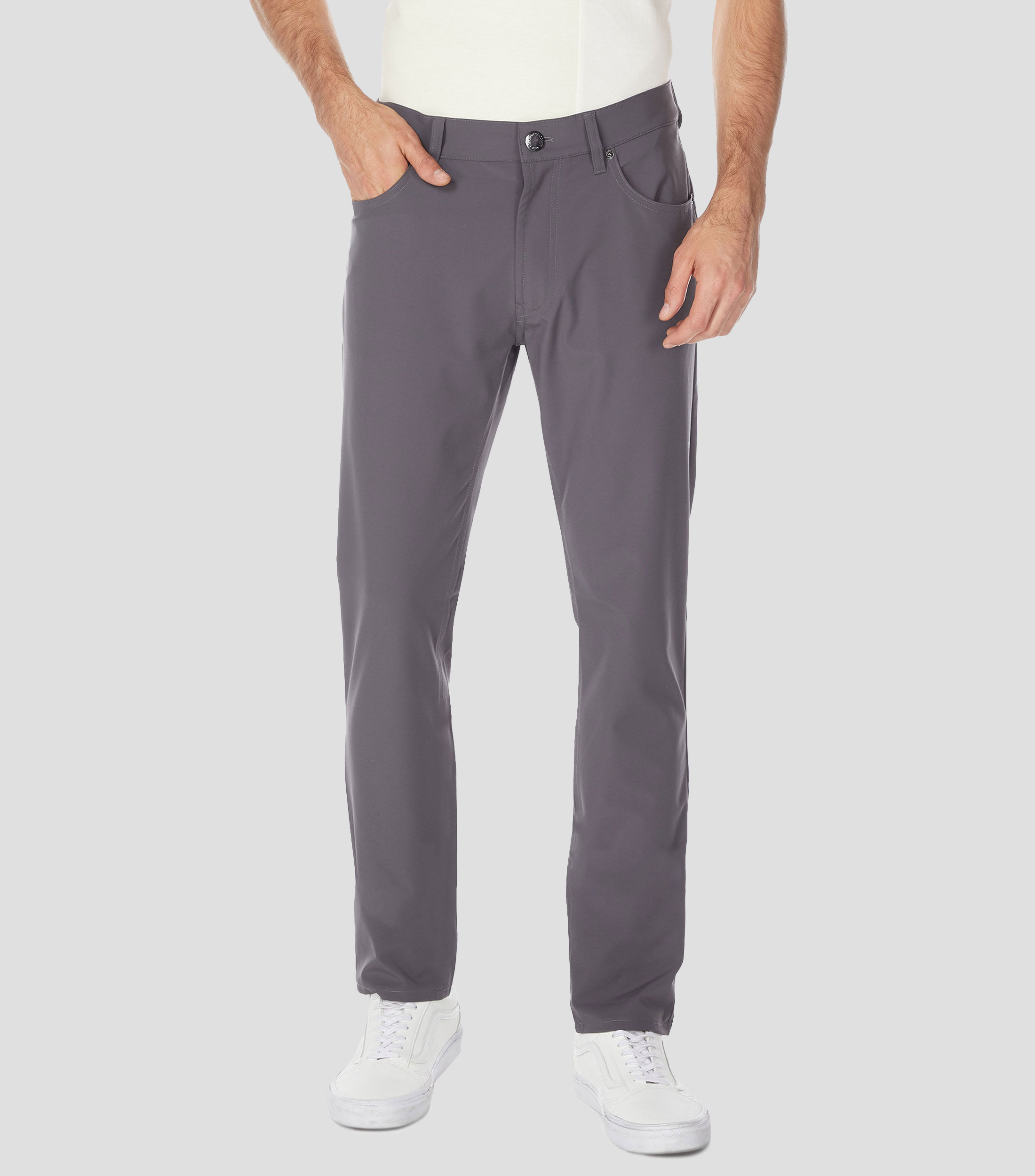 Jeans regular fit Hombre