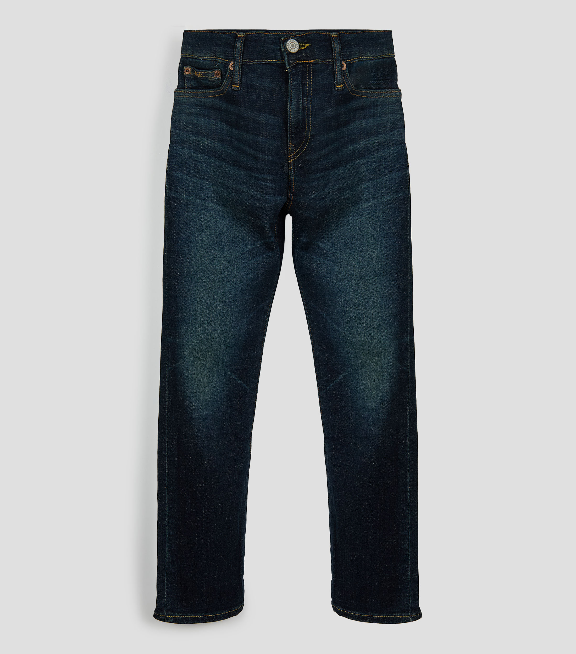 Jeans Recto Niño
