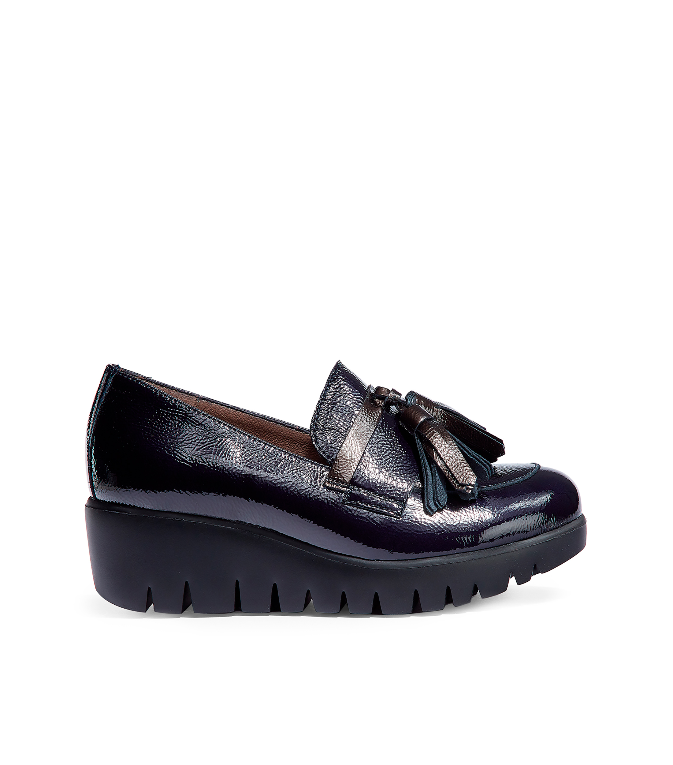 Palacio de best sale hierro zapatos mujer