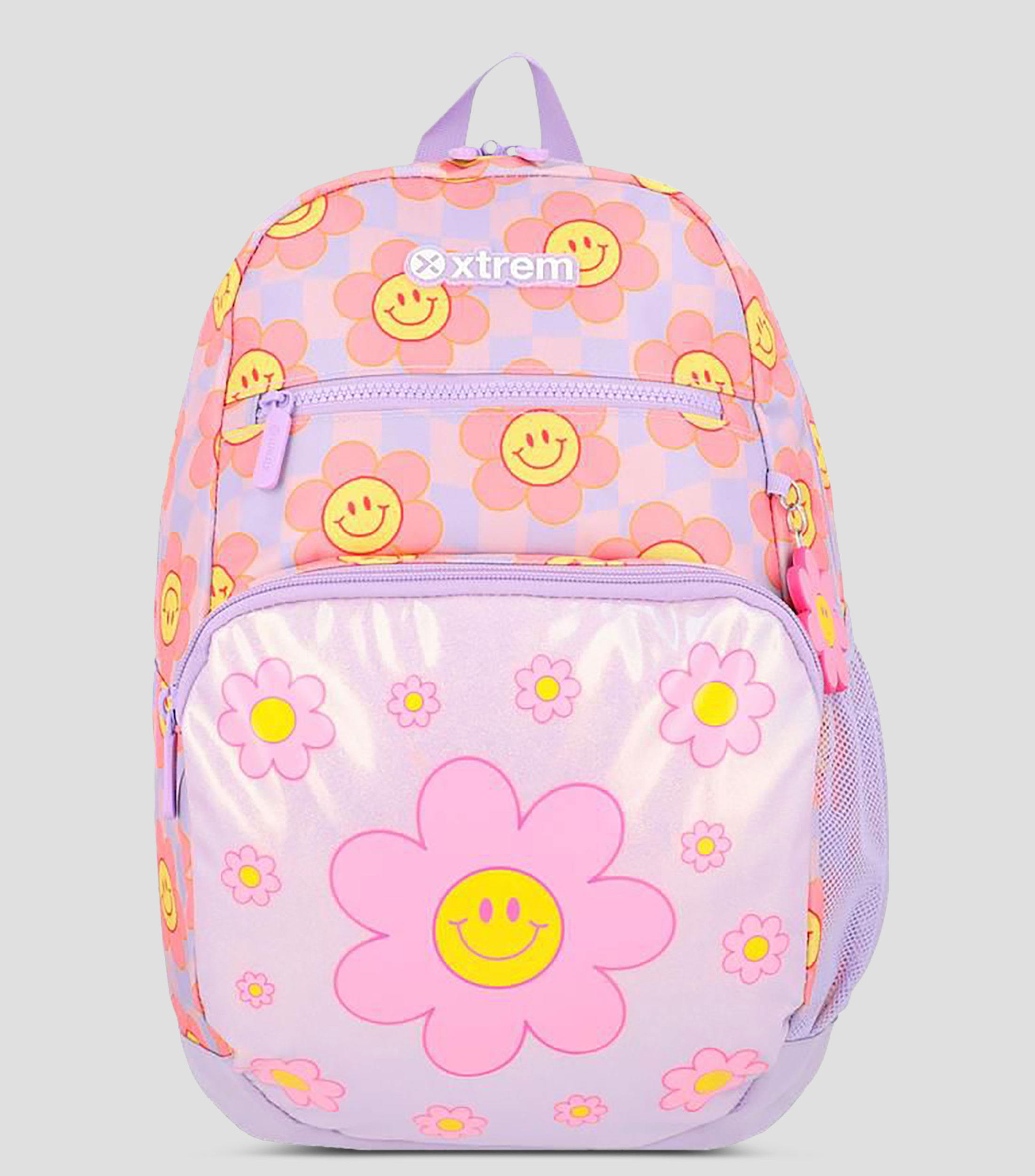 Mochila Bolt Niña