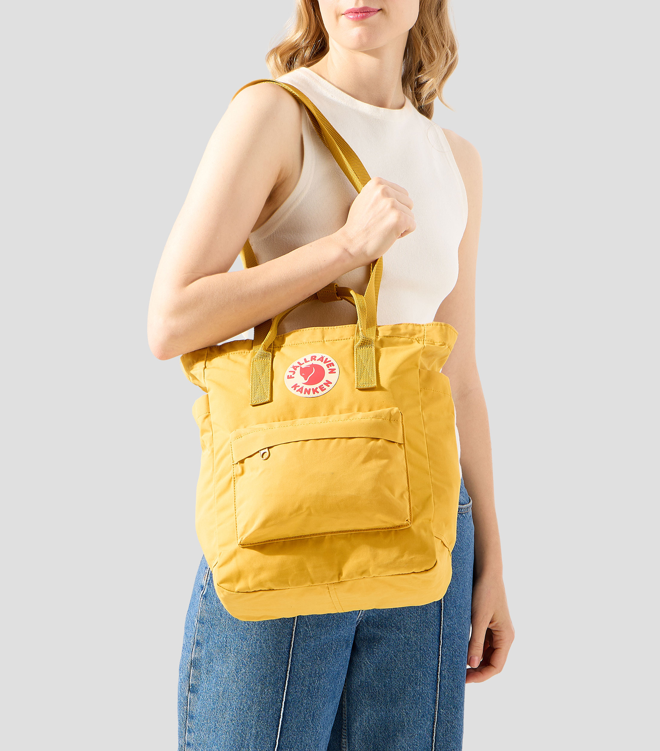 Mochila Kånken Unisex