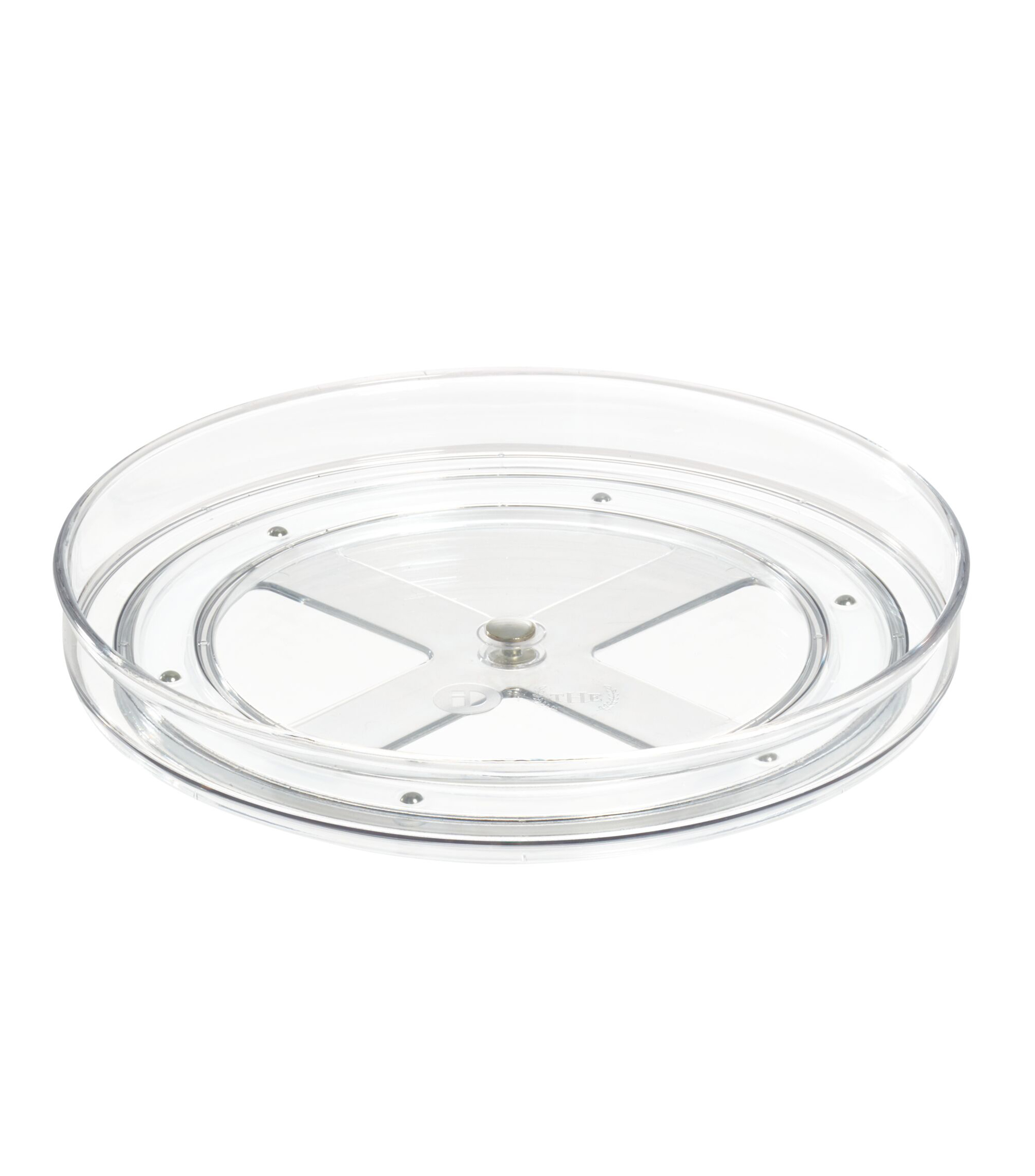 Contenedor Circular en material sintético