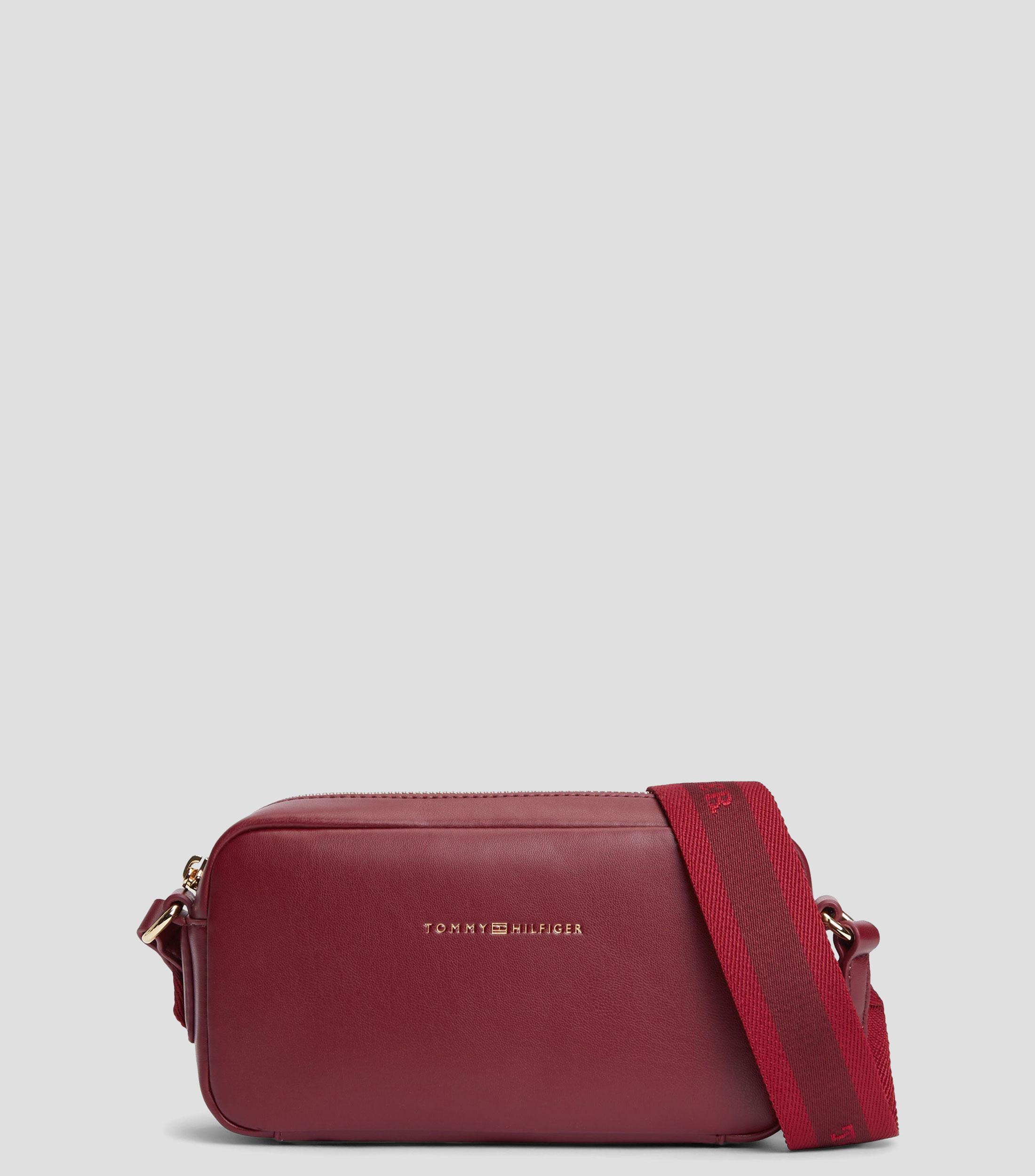 Bolsa crossbody lisa Mujer