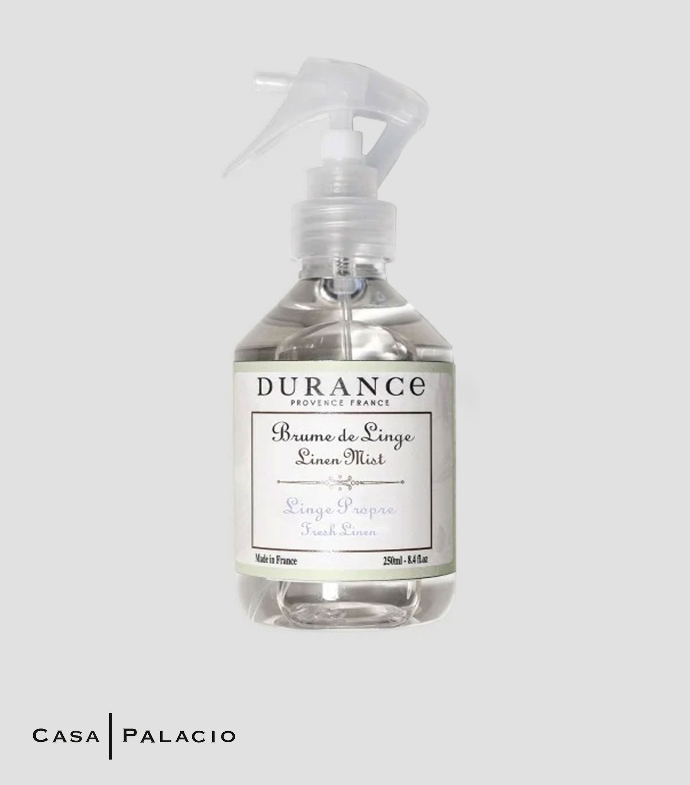 Perfume para Ropa Limpia, 250 ml