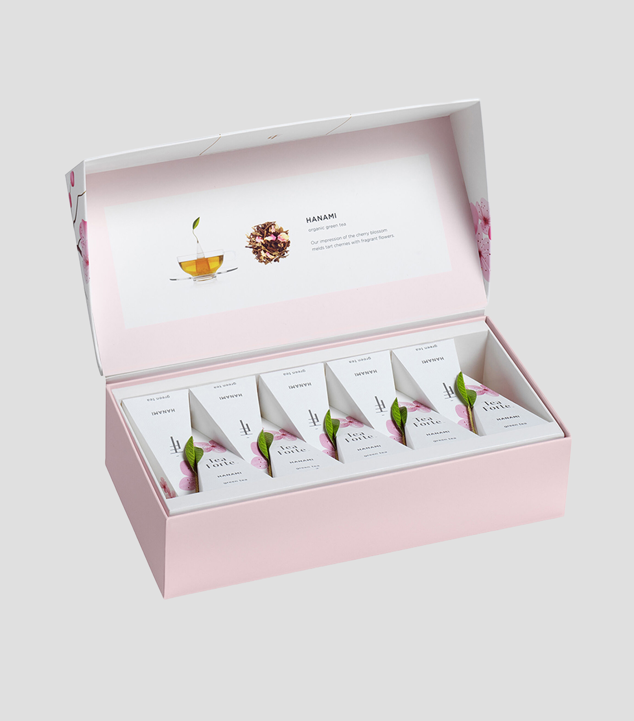 Té Hanami, 30 g