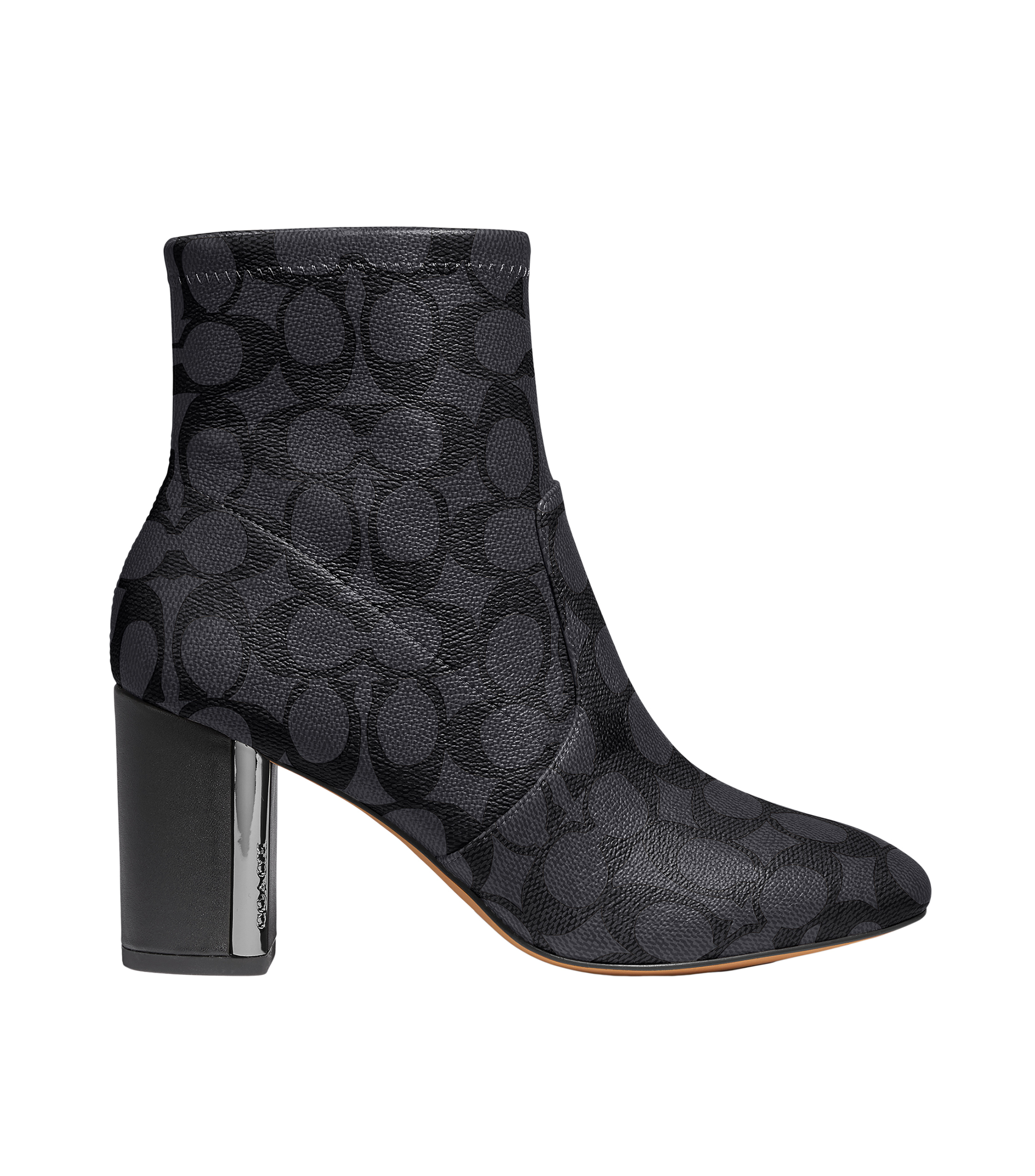 Botas coach best sale para mujer