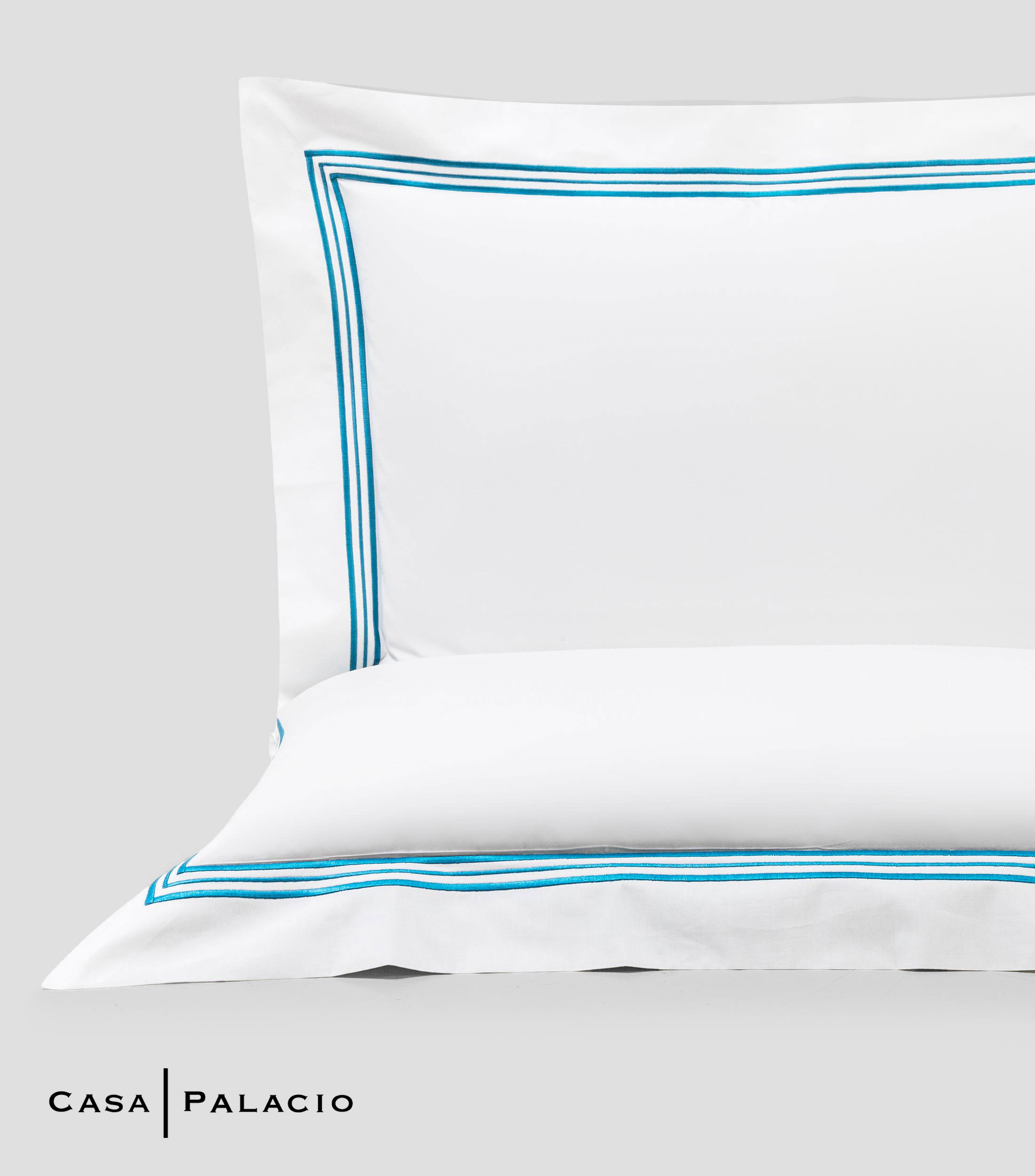 Funda para Almohada Estándar Triplo