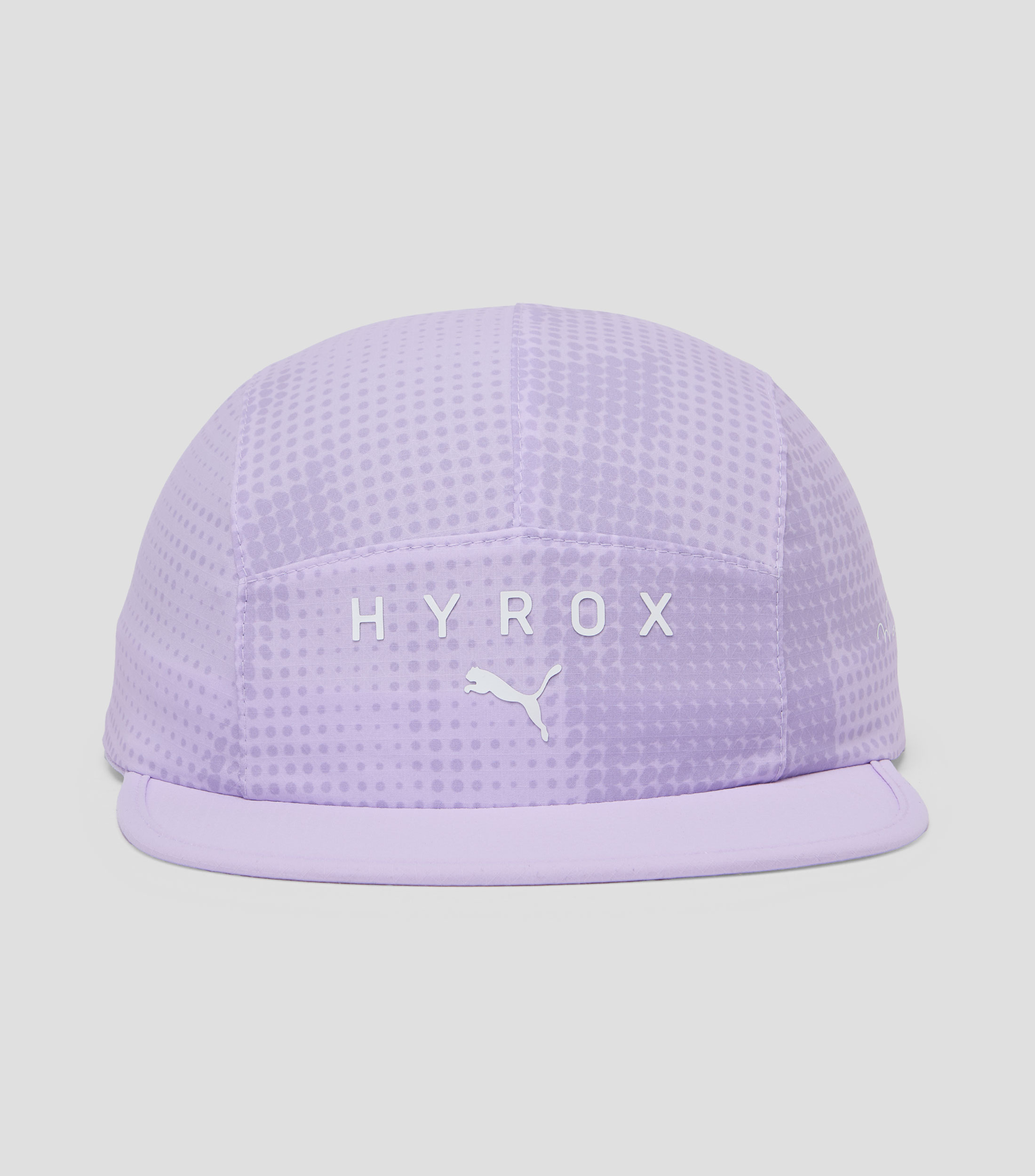 Gorra con logo Hydrox Unisex