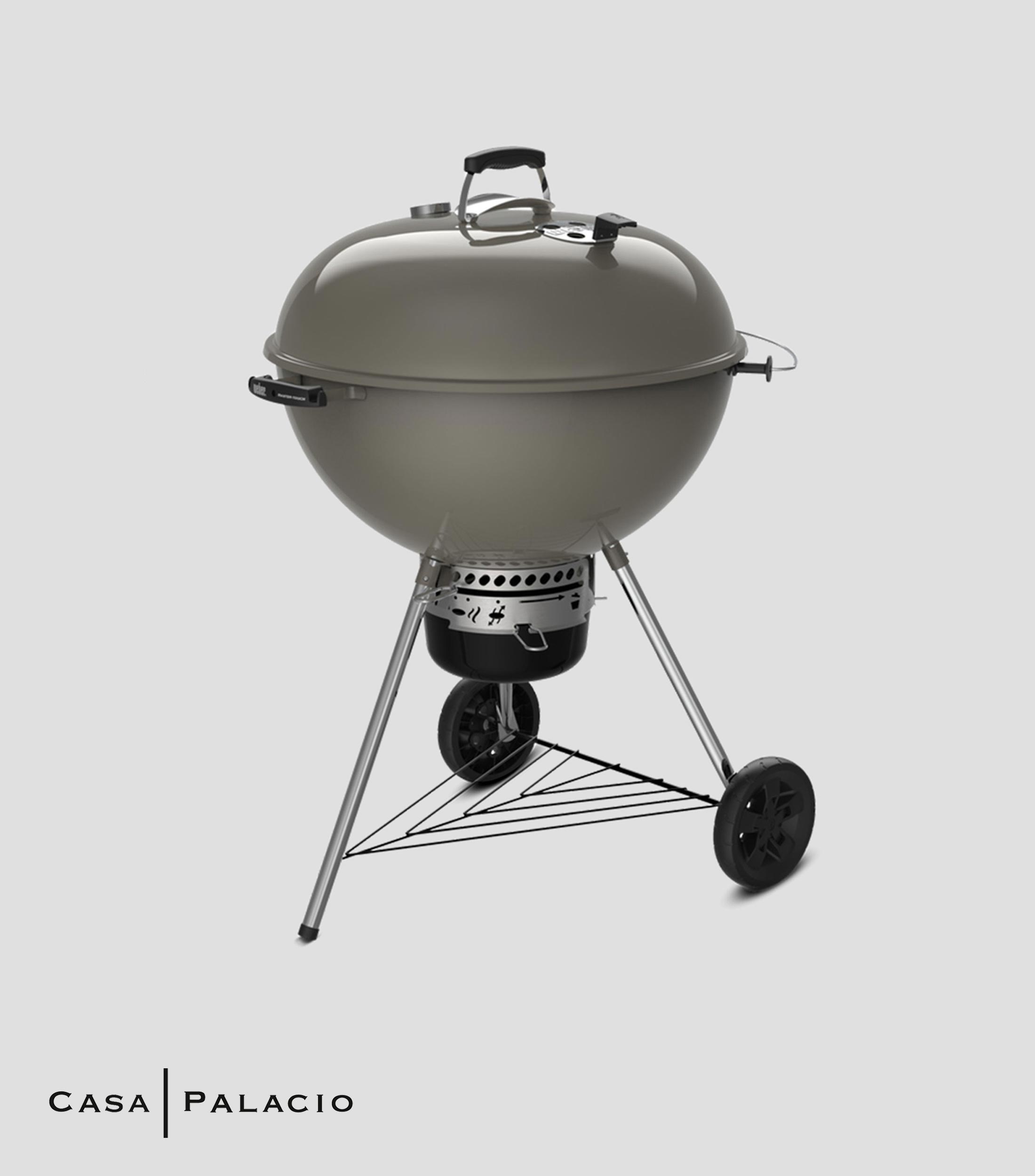 Asador Master-Touch 26