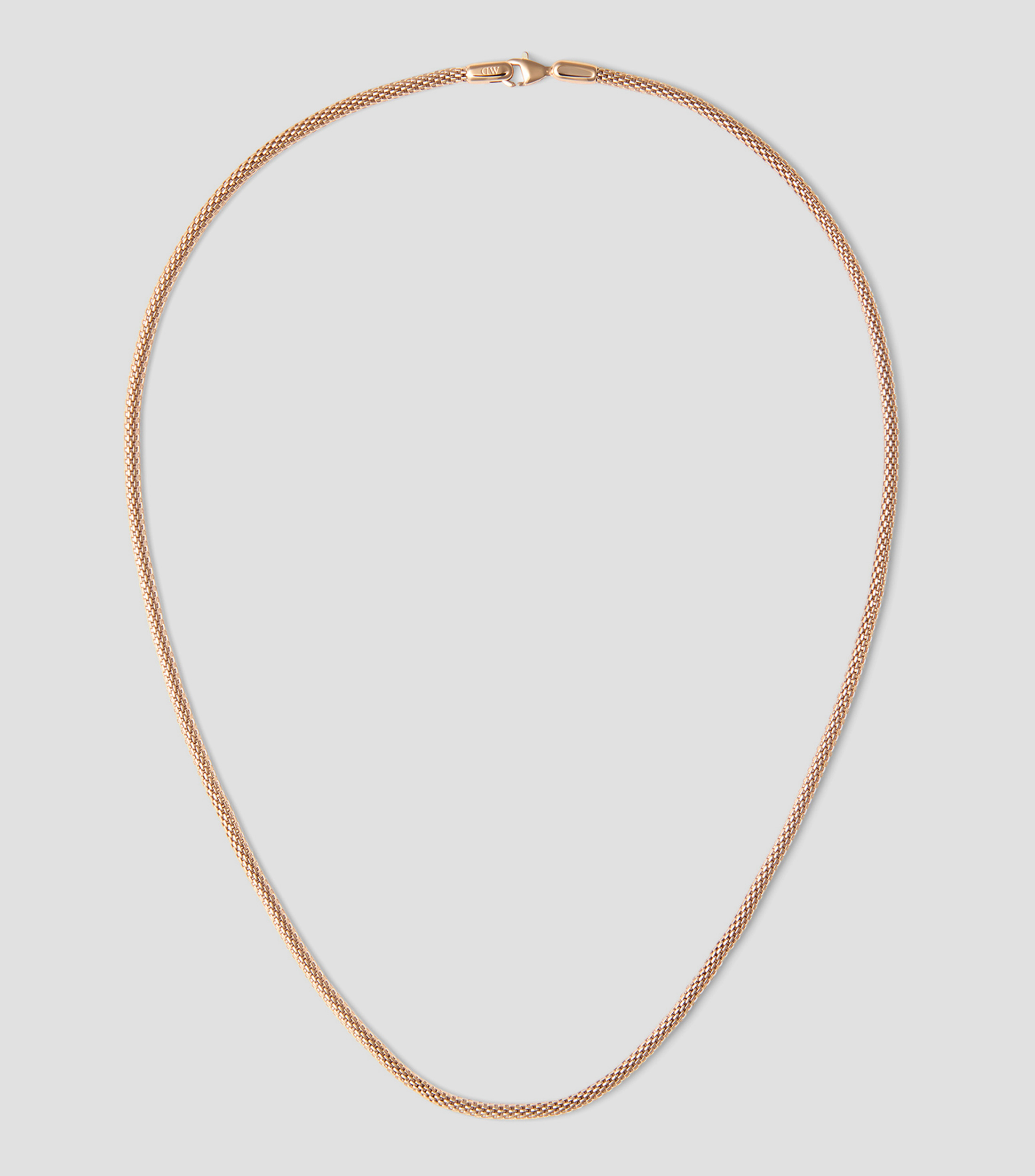 Collar Tide Mesh Unisex
