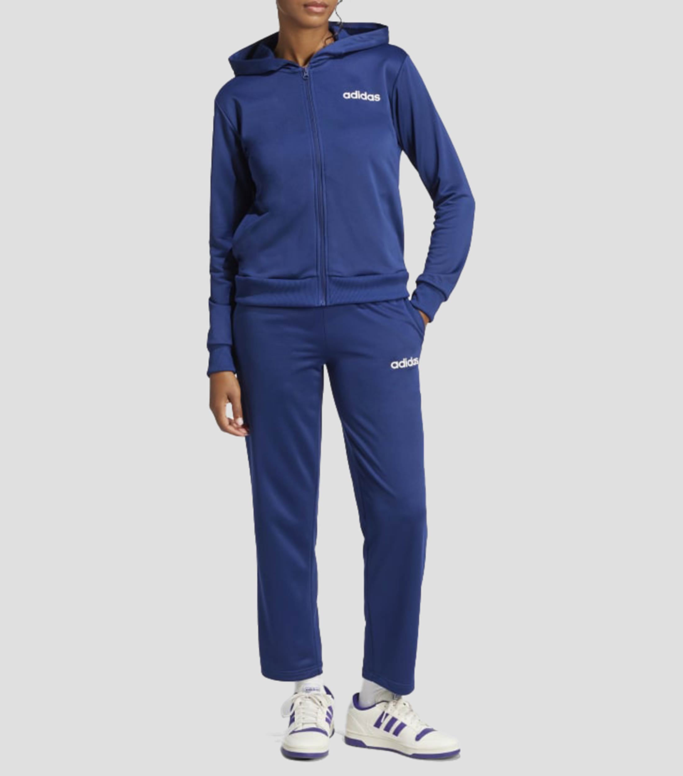 Conjunto deportivo 2 piezas Mujer