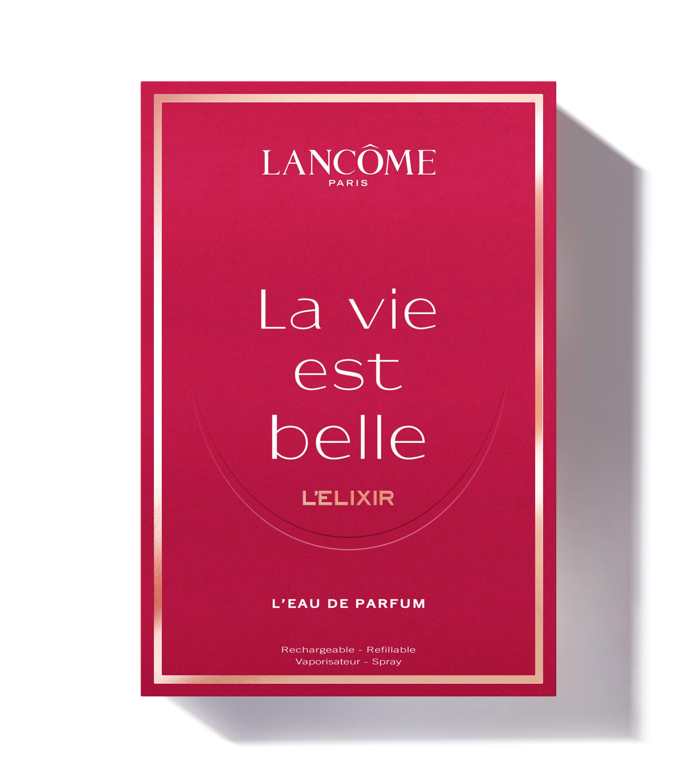 Perfume La Vie est Belle L’Elixir Eau de Parfum, 100 ml para Mujer