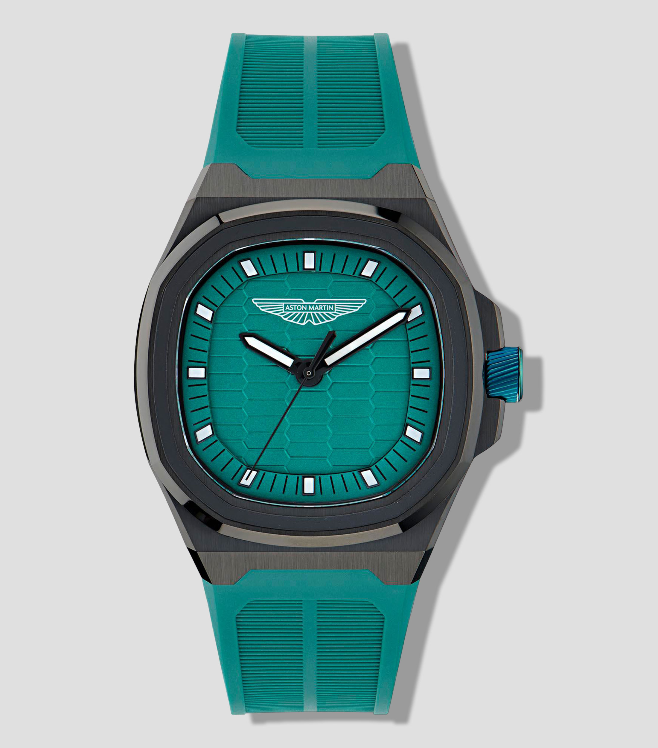 Reloj para hombre Icon GPQ Casual Verde